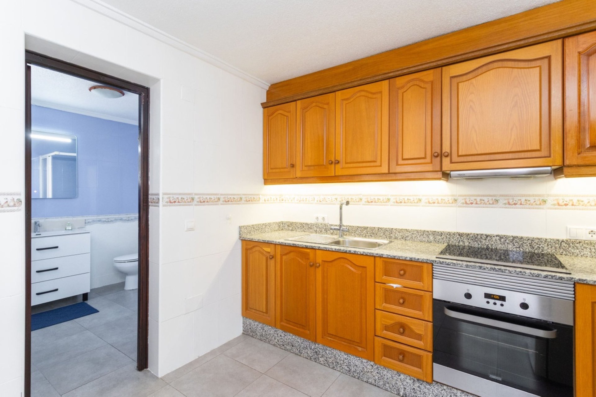 Bestaande woning - Rijtjeshuis - Los Montesinos - Los Montesinos Centro