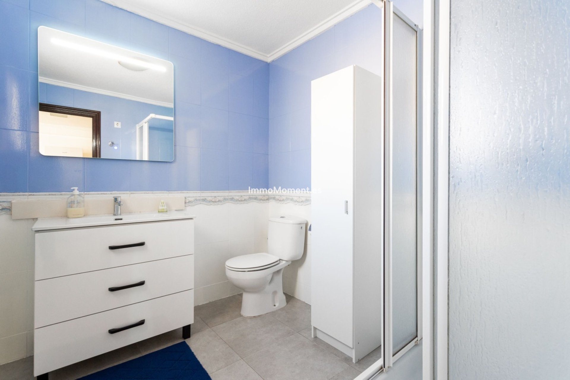 Bestaande woning - Rijtjeshuis - Los Montesinos - Los Montesinos Centro