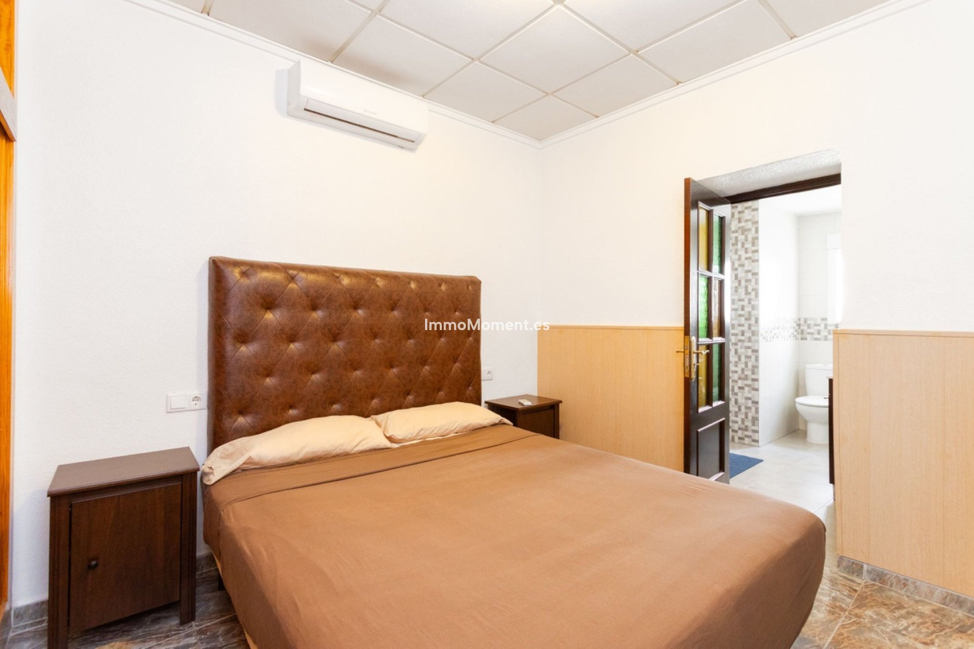Bestaande woning - Rijtjeshuis - Los Montesinos - Los Montesinos Centro