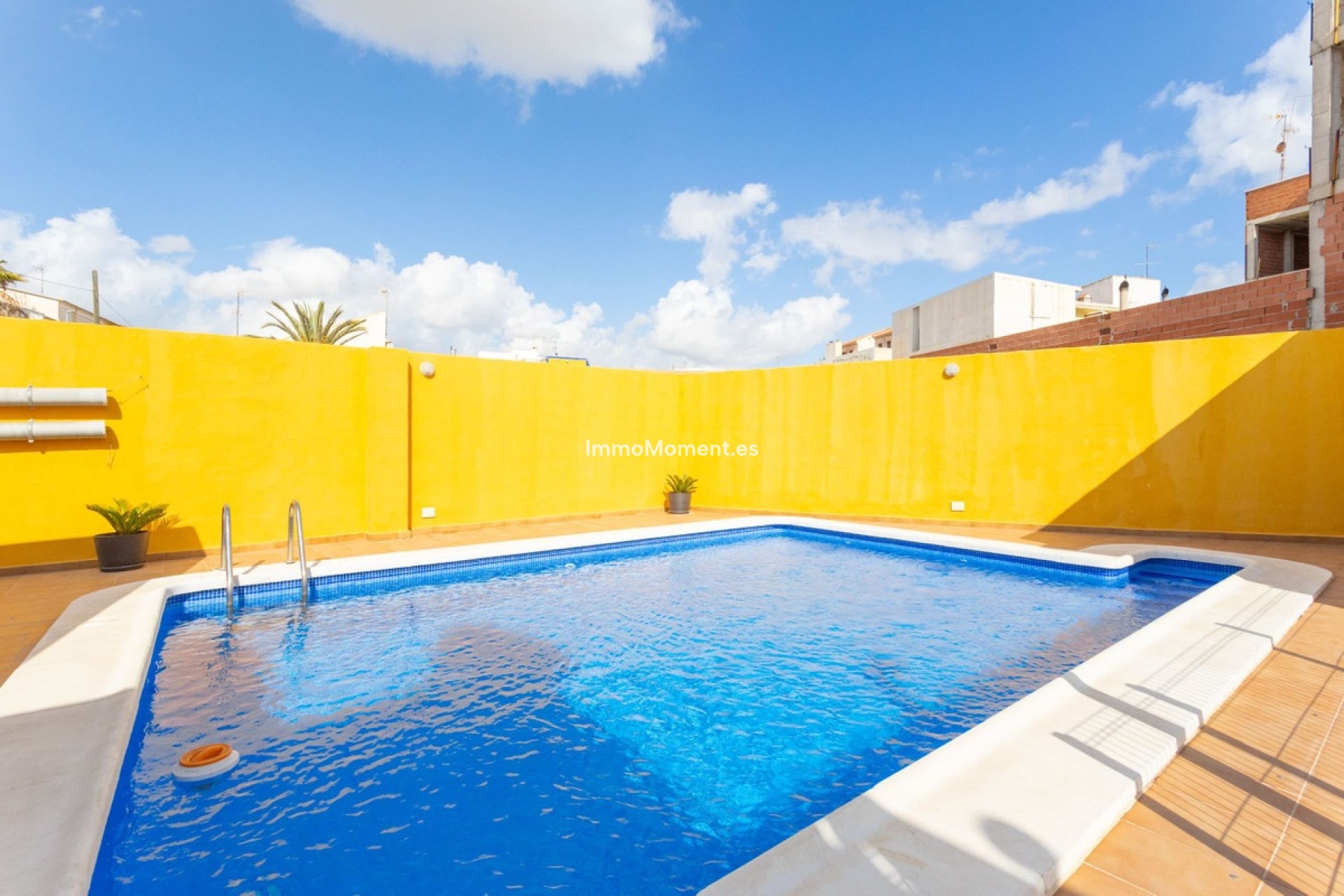 Bestaande woning - Rijtjeshuis - Los Montesinos - Los Montesinos Centro