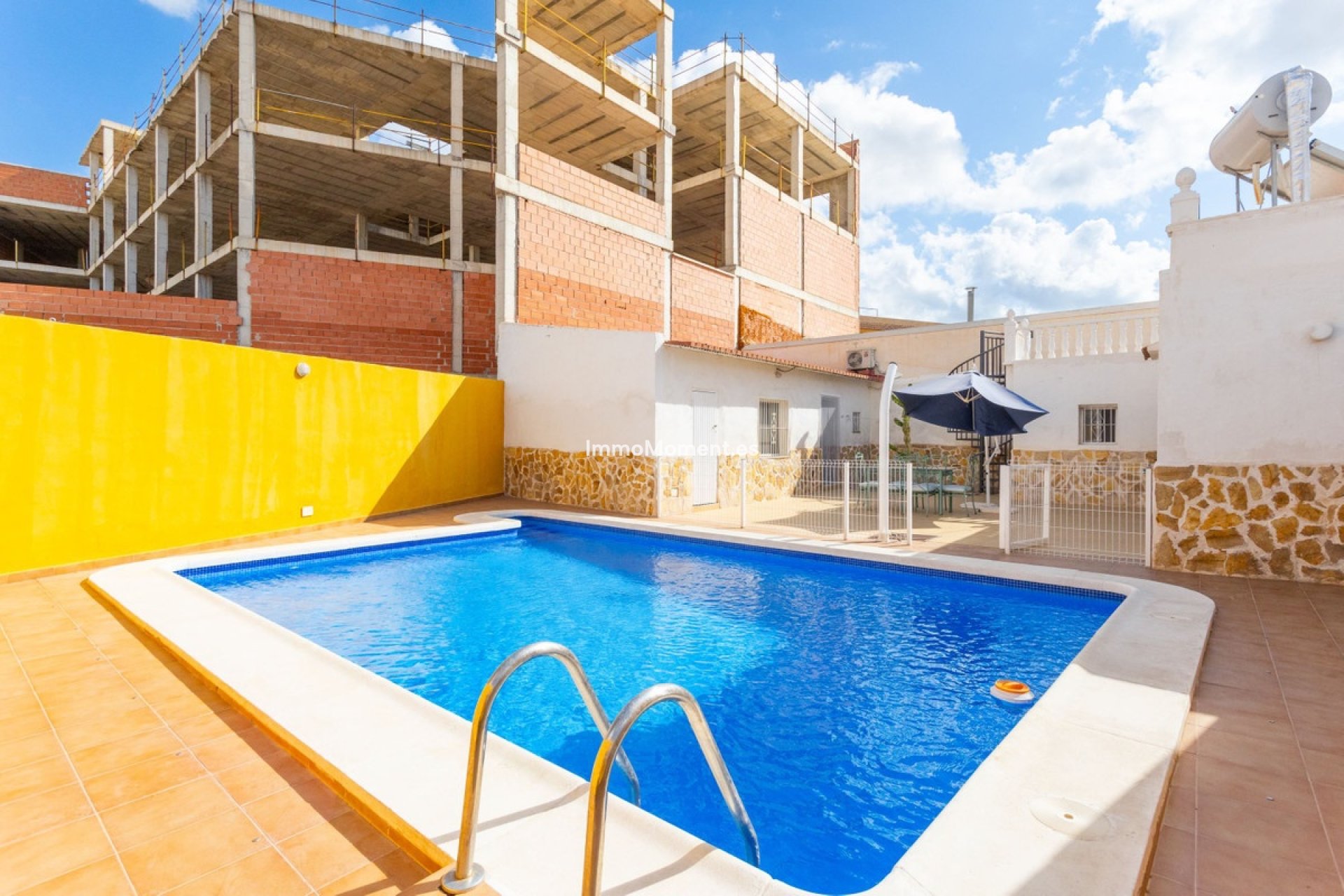 Bestaande woning - Rijtjeshuis - Los Montesinos - Los Montesinos Centro