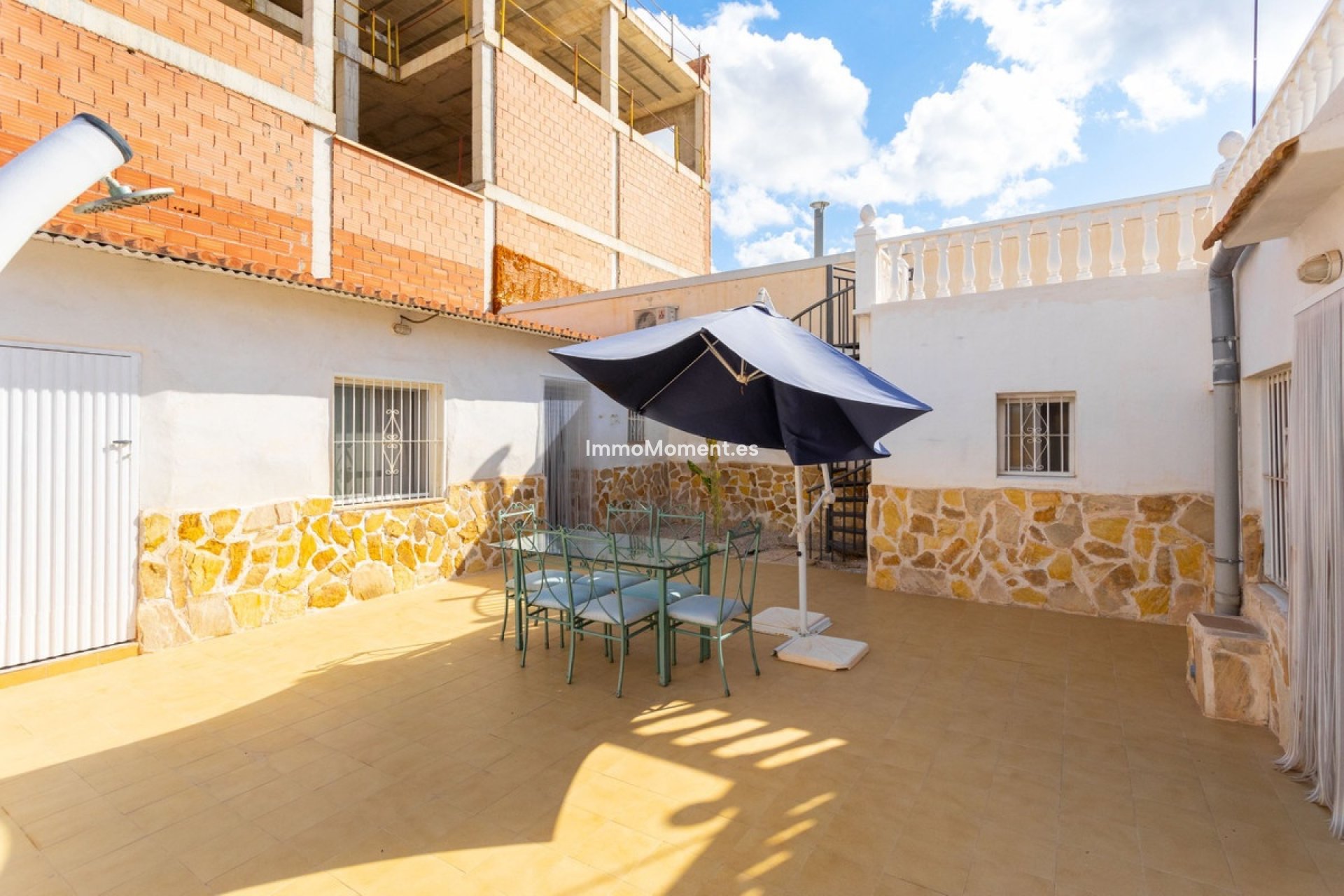 Bestaande woning - Rijtjeshuis - Los Montesinos - Los Montesinos Centro