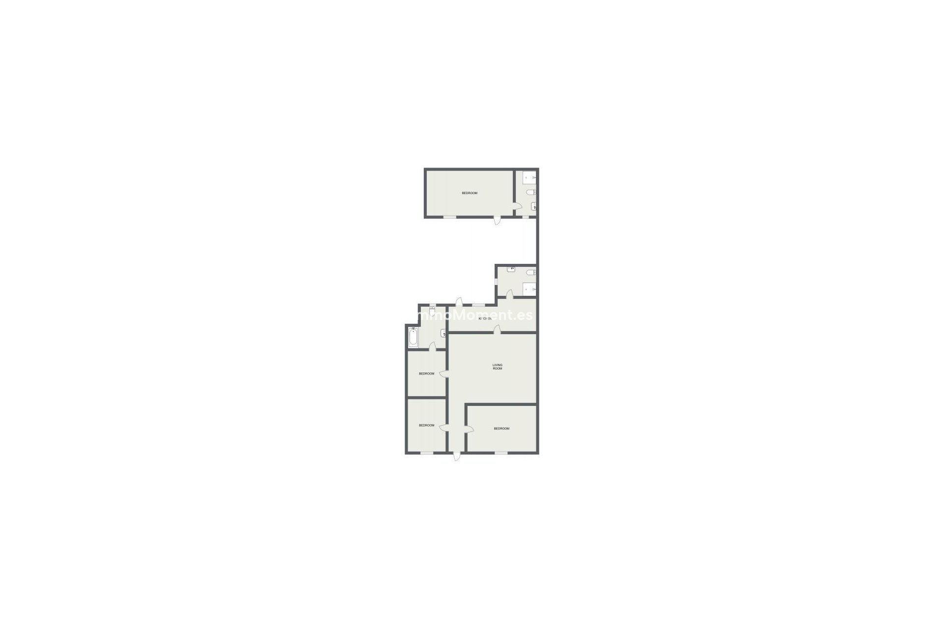 Bestaande woning - Rijtjeshuis - Los Montesinos - Los Montesinos Centro