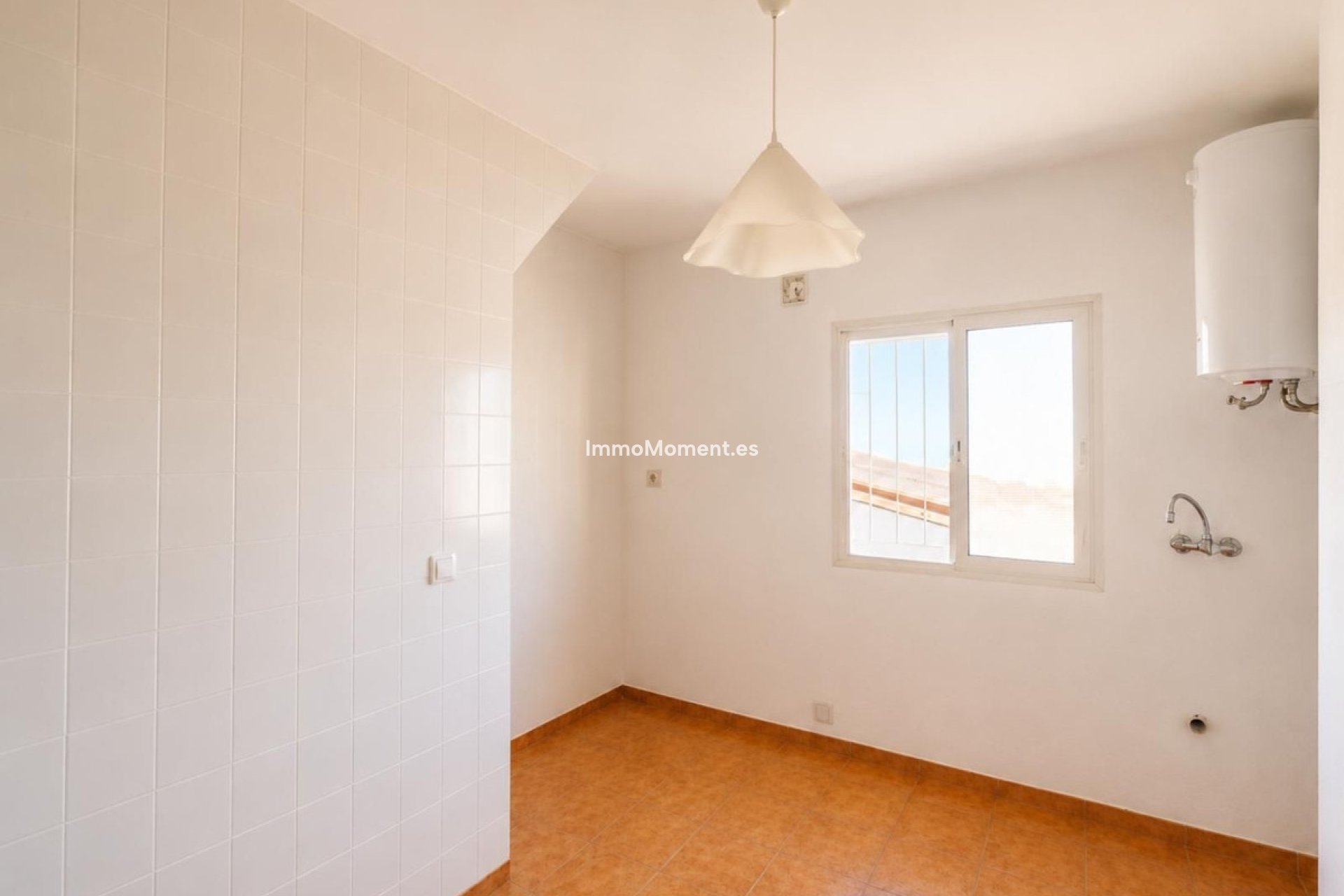 Bestaande woning - Rijtjeshuis - Málaga - Los Prados