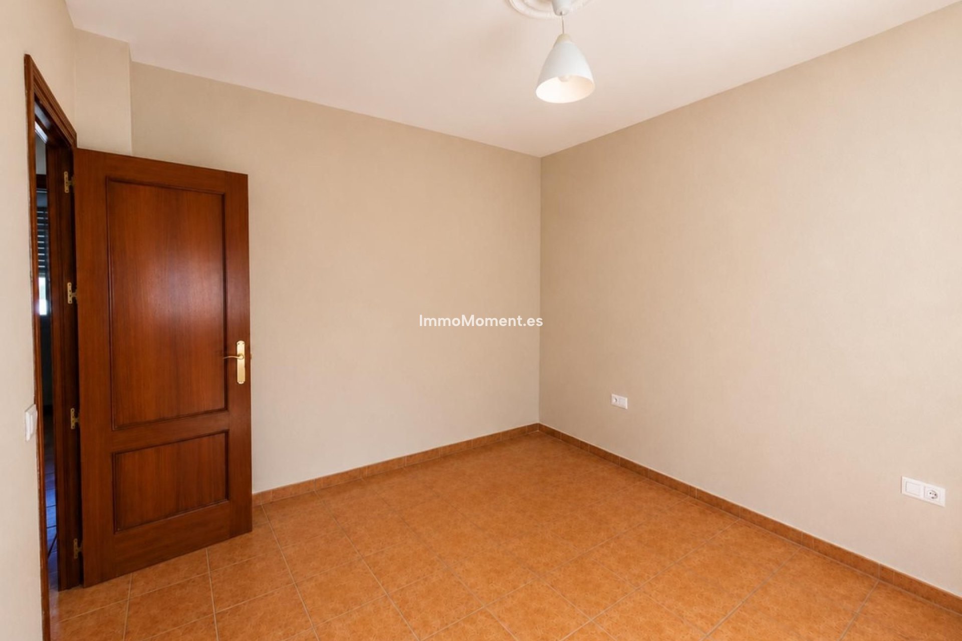 Bestaande woning - Rijtjeshuis - Málaga - Los Prados