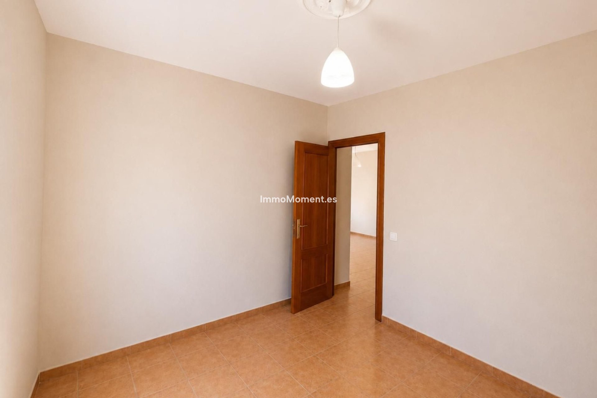 Bestaande woning - Rijtjeshuis - Málaga - Los Prados