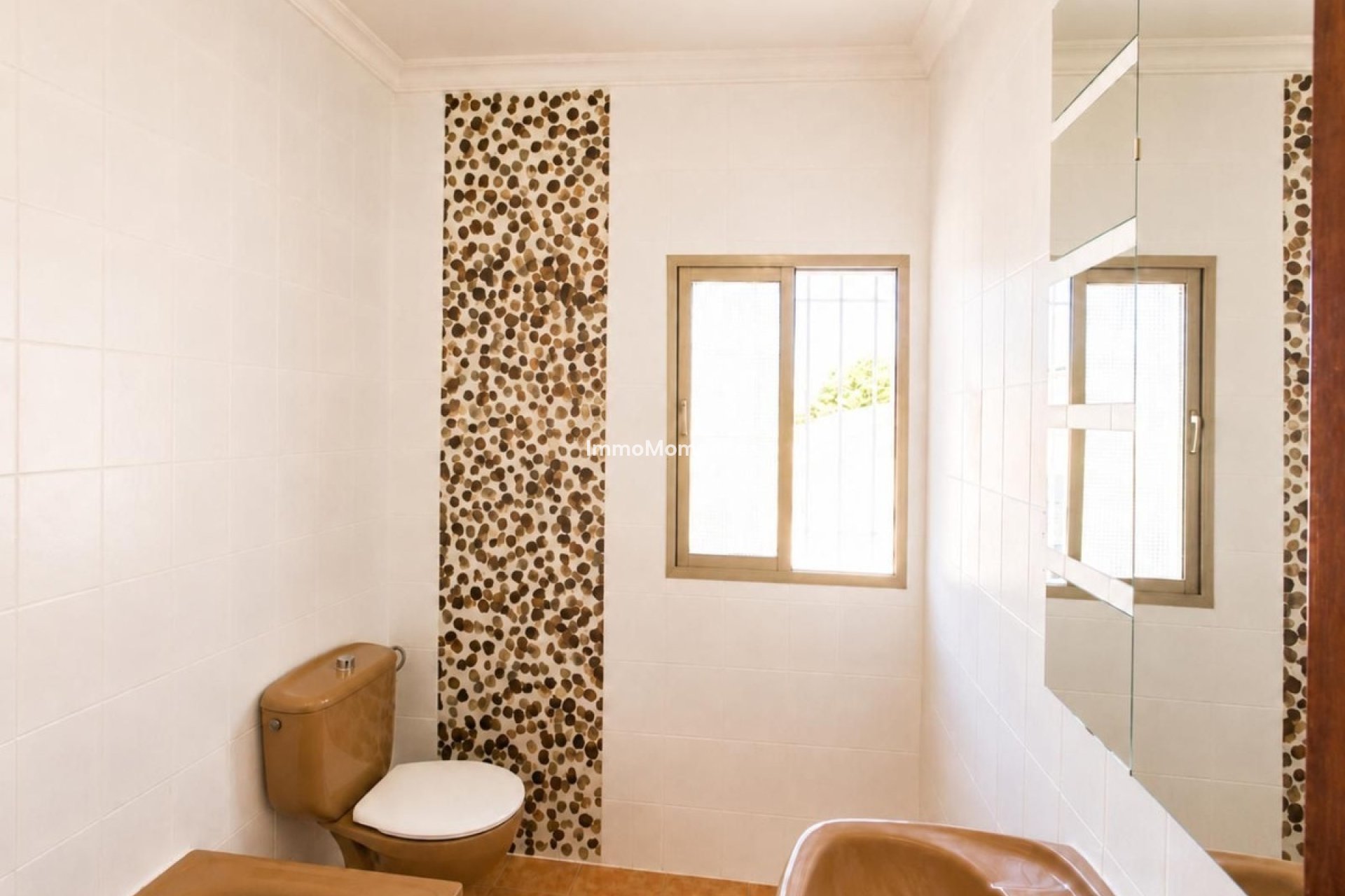 Bestaande woning - Rijtjeshuis - Málaga - Los Prados
