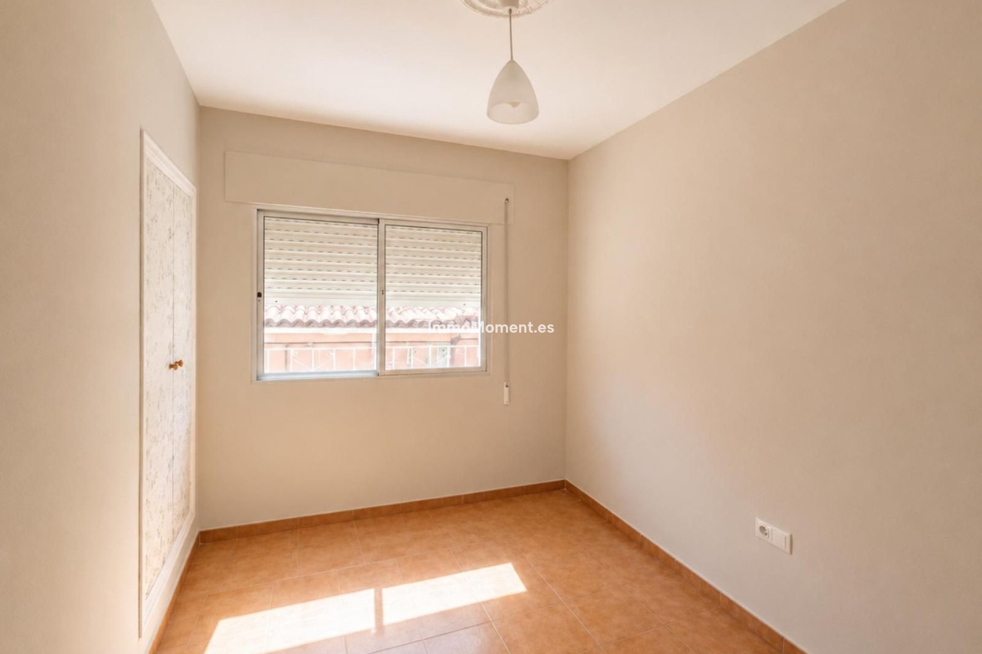 Bestaande woning - Rijtjeshuis - Málaga - Los Prados