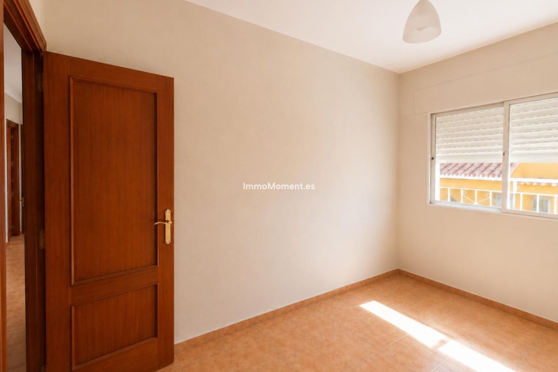 Bestaande woning - Rijtjeshuis - Málaga - Los Prados