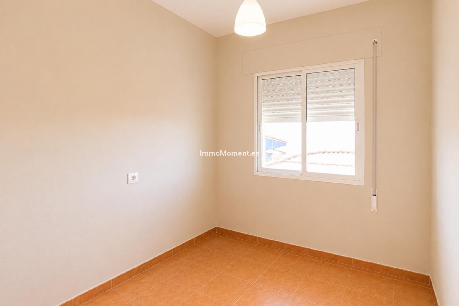 Bestaande woning - Rijtjeshuis - Málaga - Los Prados