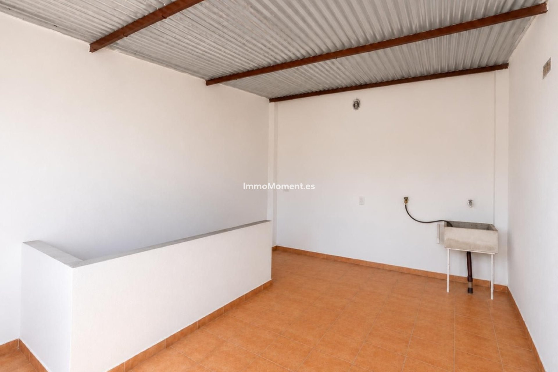 Bestaande woning - Rijtjeshuis - Málaga - Los Prados