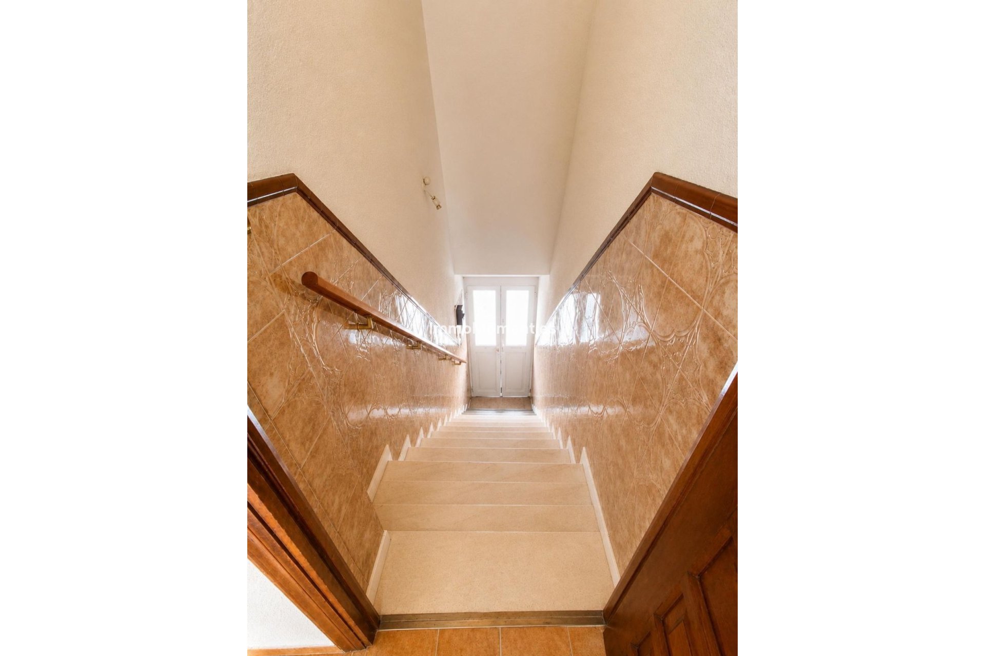 Bestaande woning - Rijtjeshuis - Málaga - Los Prados