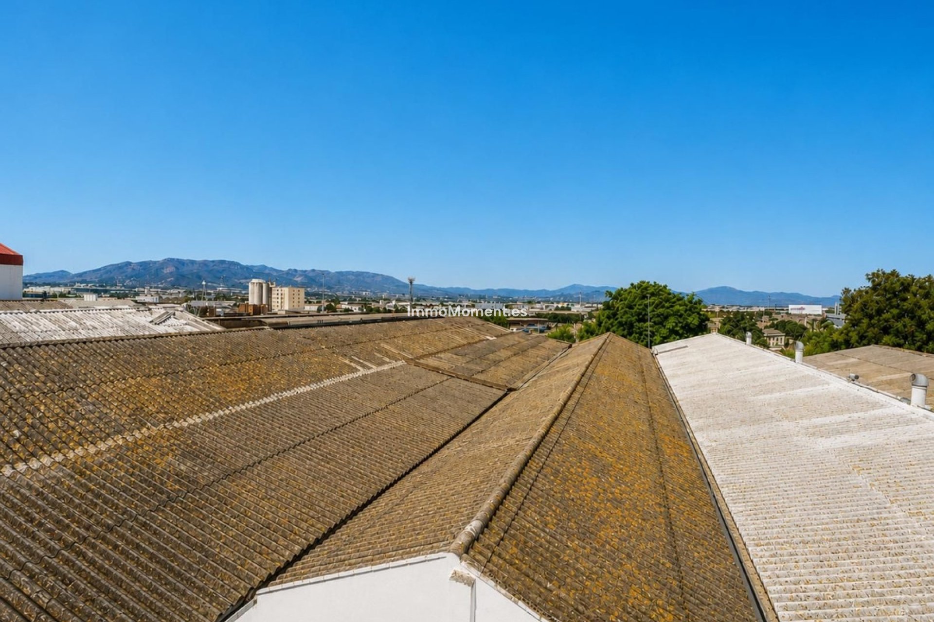 Bestaande woning - Rijtjeshuis - Málaga - Los Prados