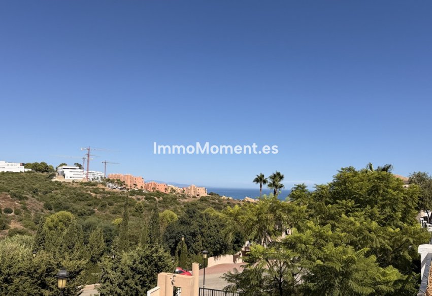 Bestaande woning - Rijtjeshuis - Manilva - La Duquesa