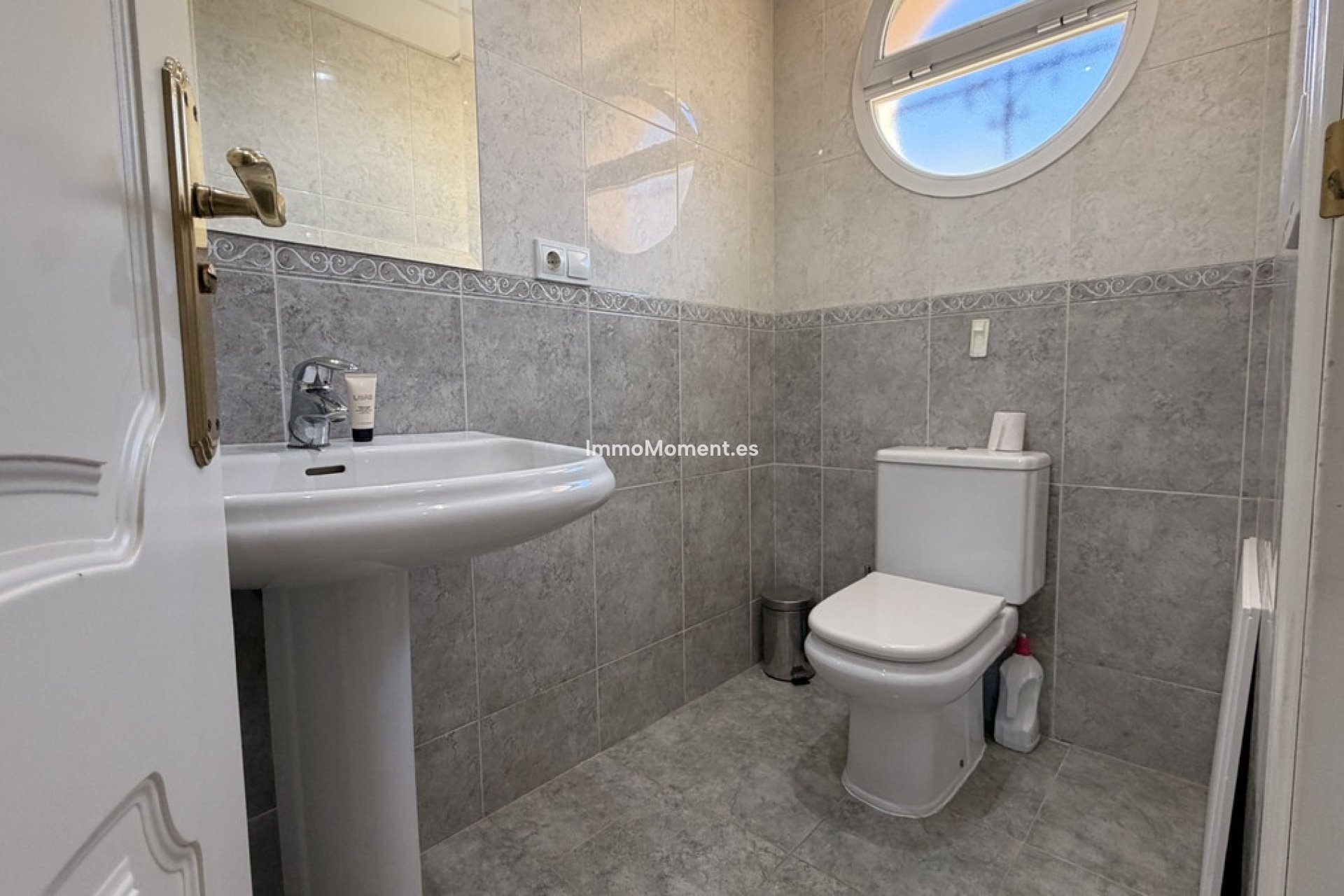 Bestaande woning - Rijtjeshuis - Manilva - La Duquesa
