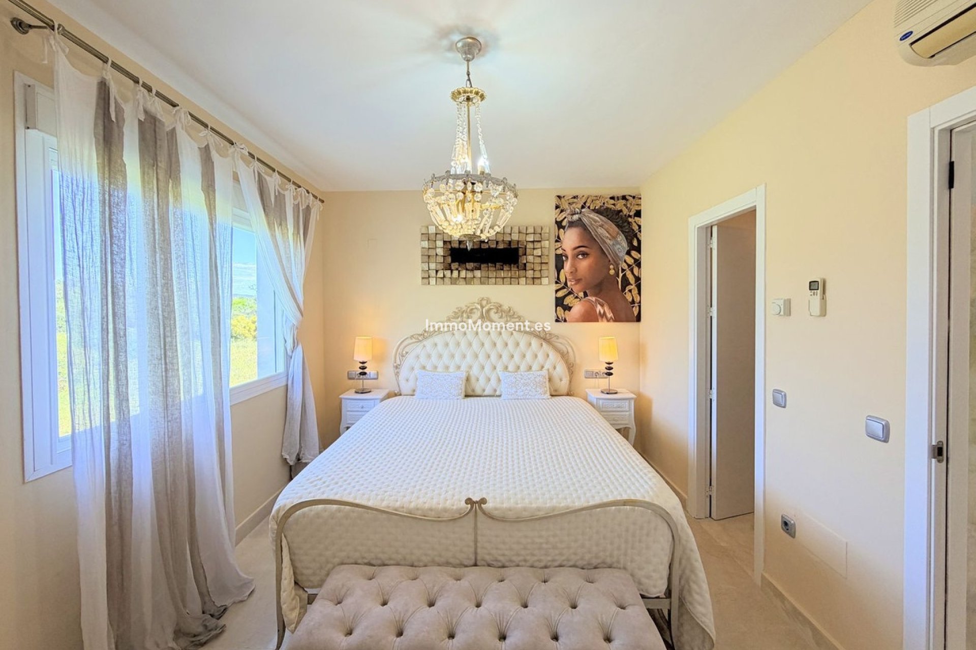 Bestaande woning - Rijtjeshuis - Manilva - La Duquesa