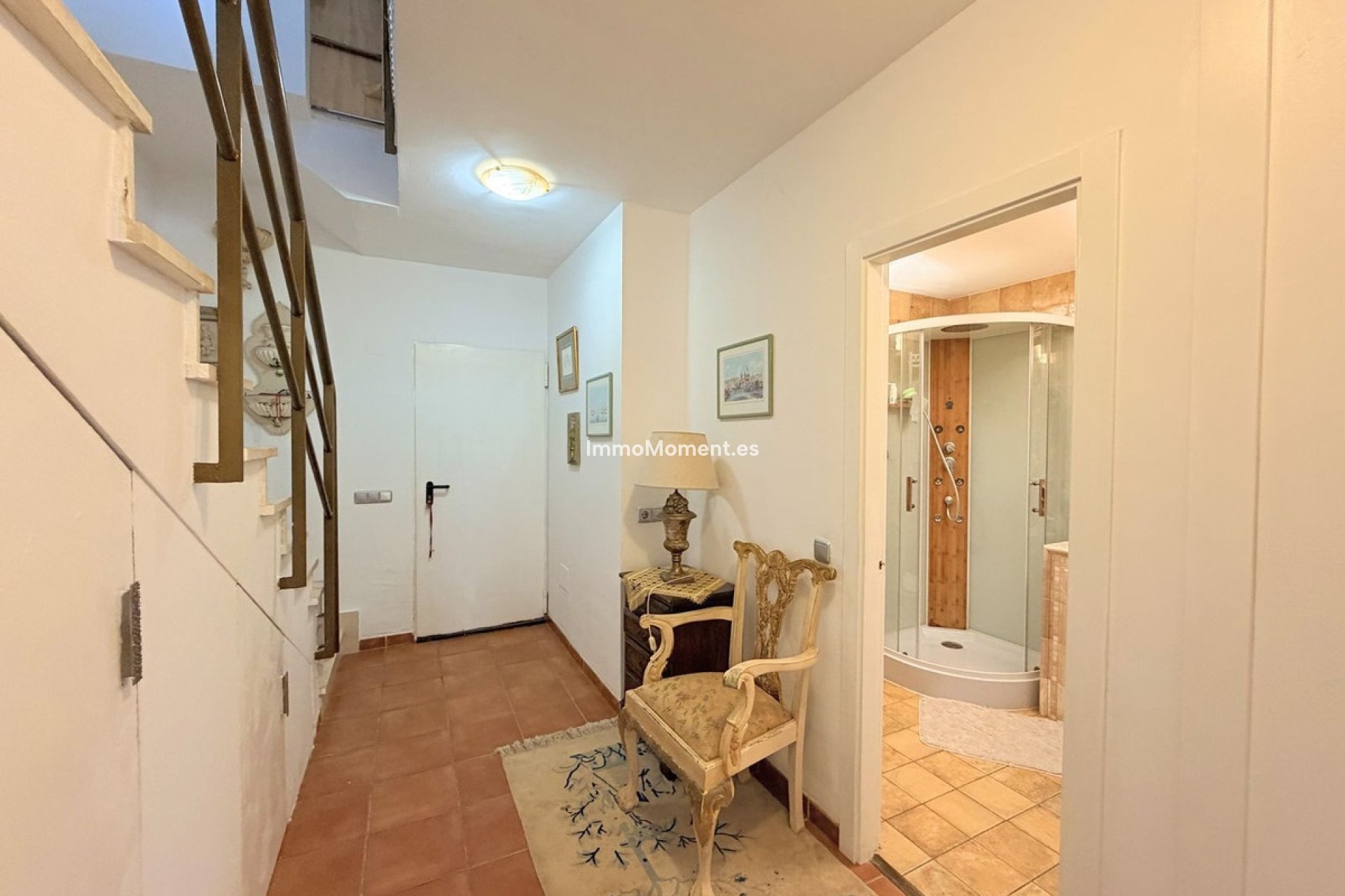 Bestaande woning - Rijtjeshuis - Manilva - La Duquesa