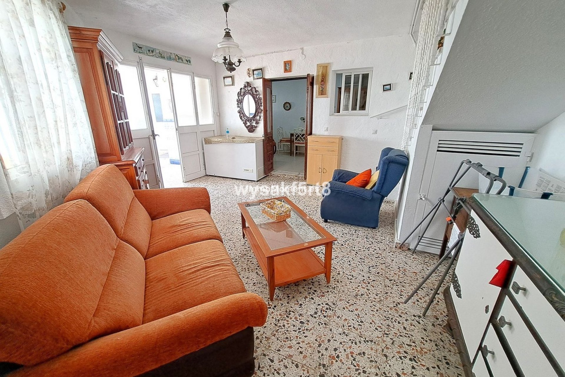 Bestaande woning - Rijtjeshuis - Manilva - La Duquesa