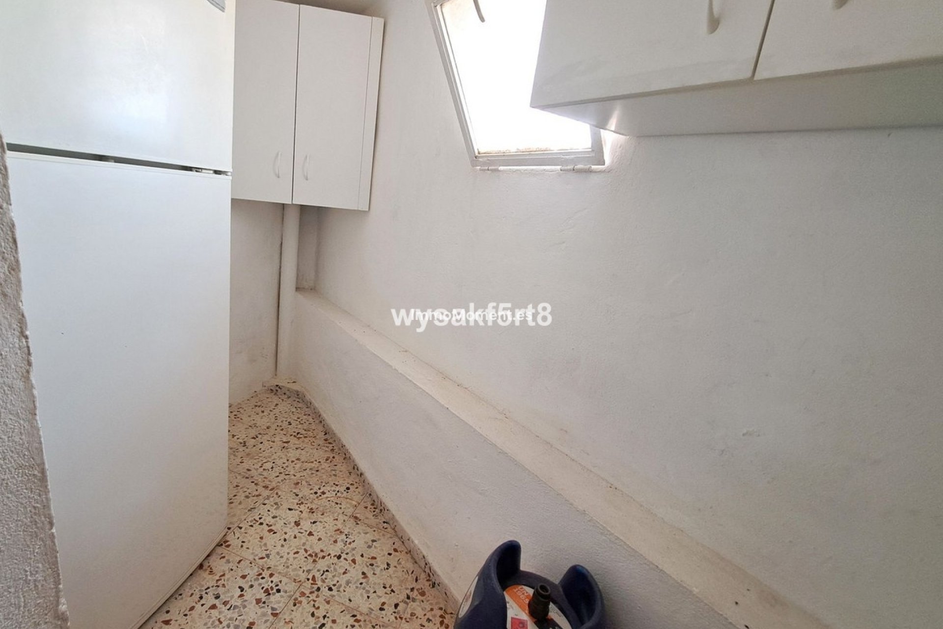 Bestaande woning - Rijtjeshuis - Manilva - La Duquesa