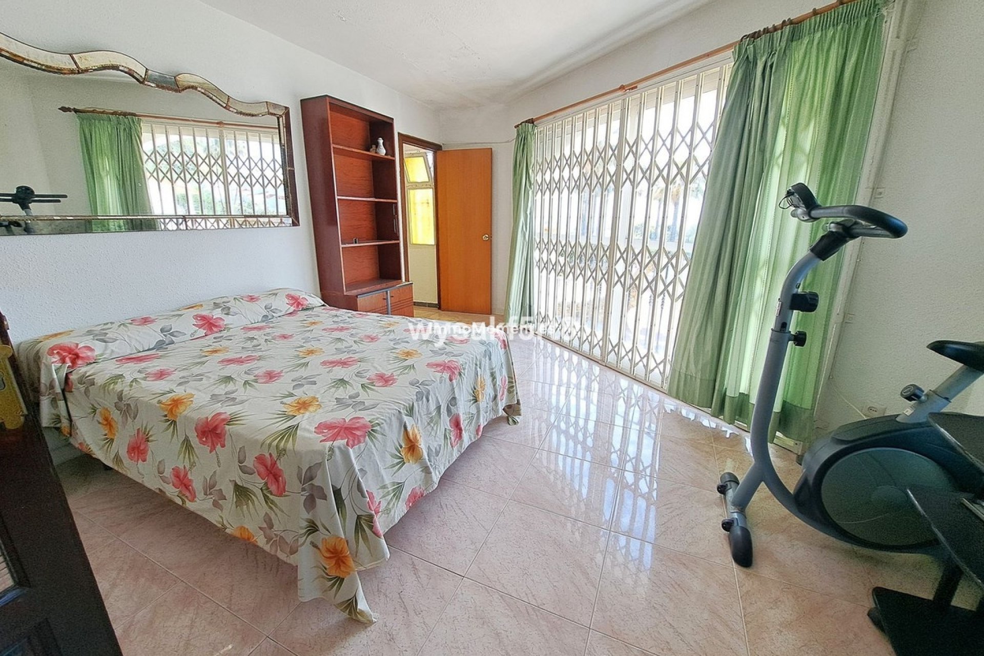 Bestaande woning - Rijtjeshuis - Manilva - La Duquesa