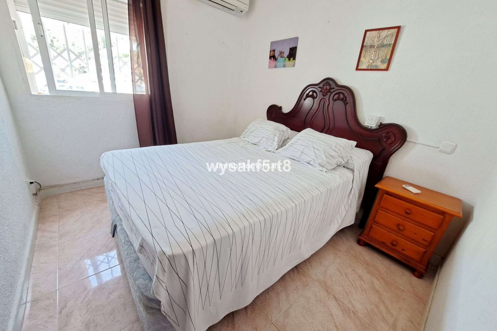 Bestaande woning - Rijtjeshuis - Manilva - La Duquesa