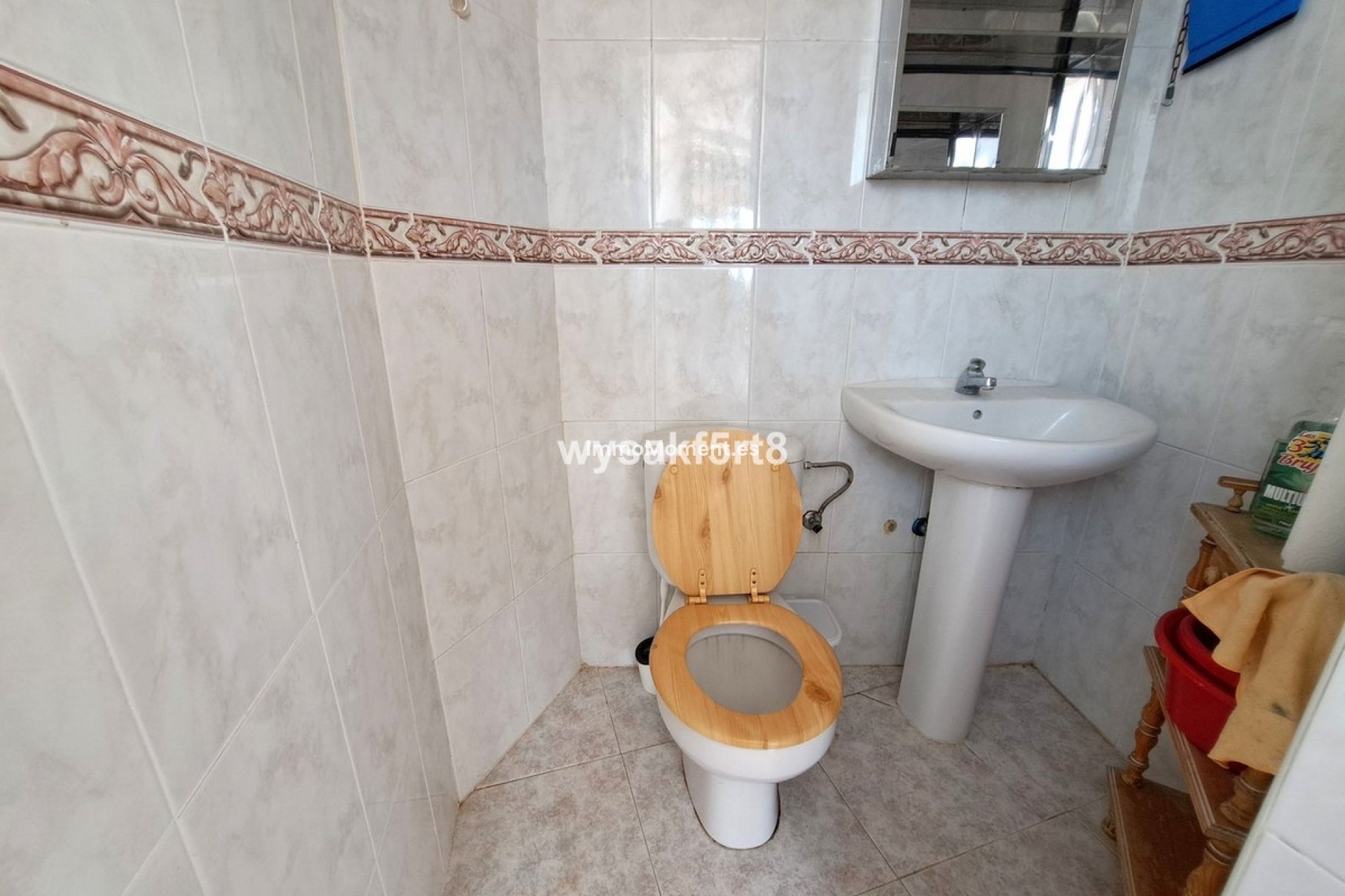 Bestaande woning - Rijtjeshuis - Manilva - La Duquesa
