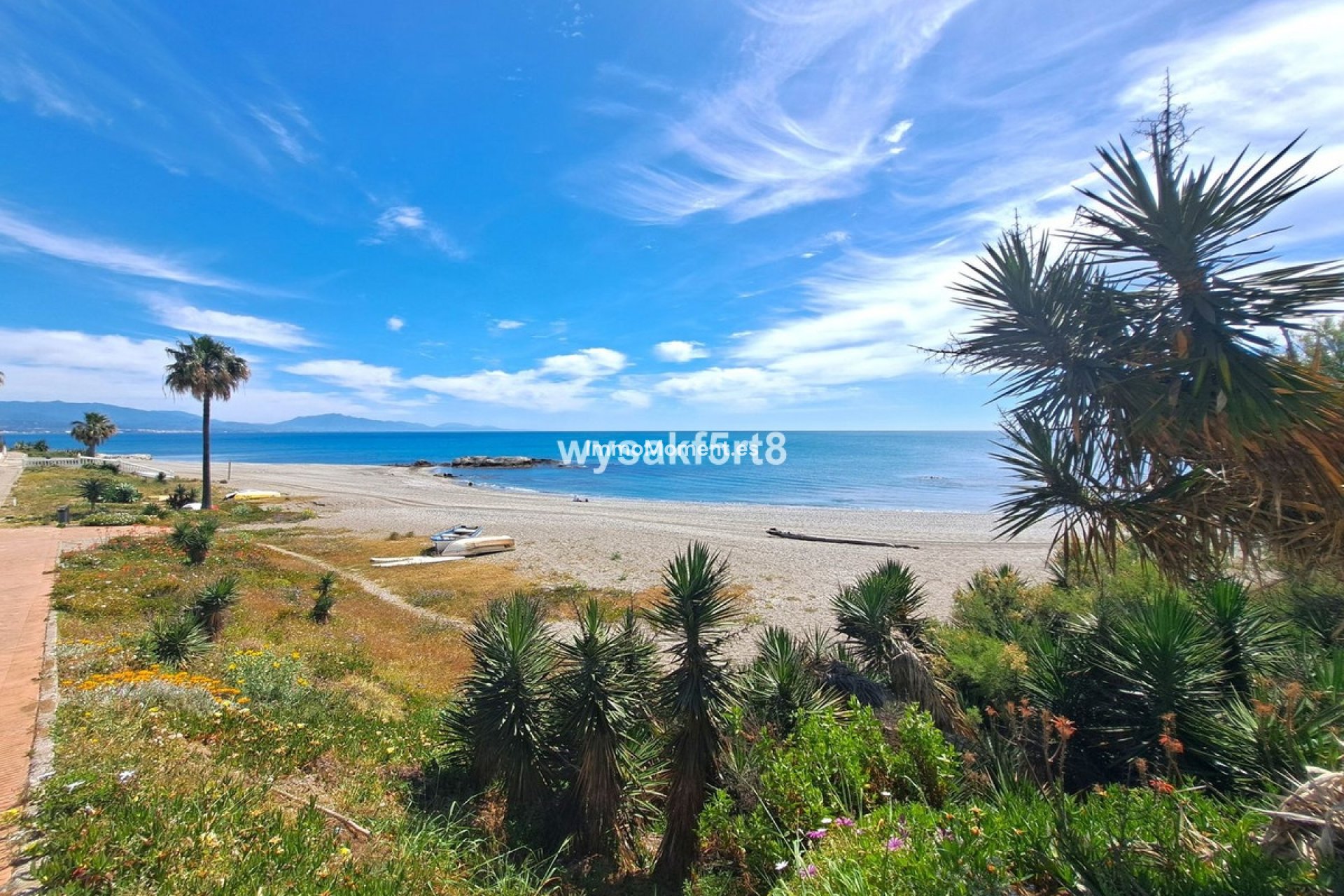 Bestaande woning - Rijtjeshuis - Manilva - La Duquesa