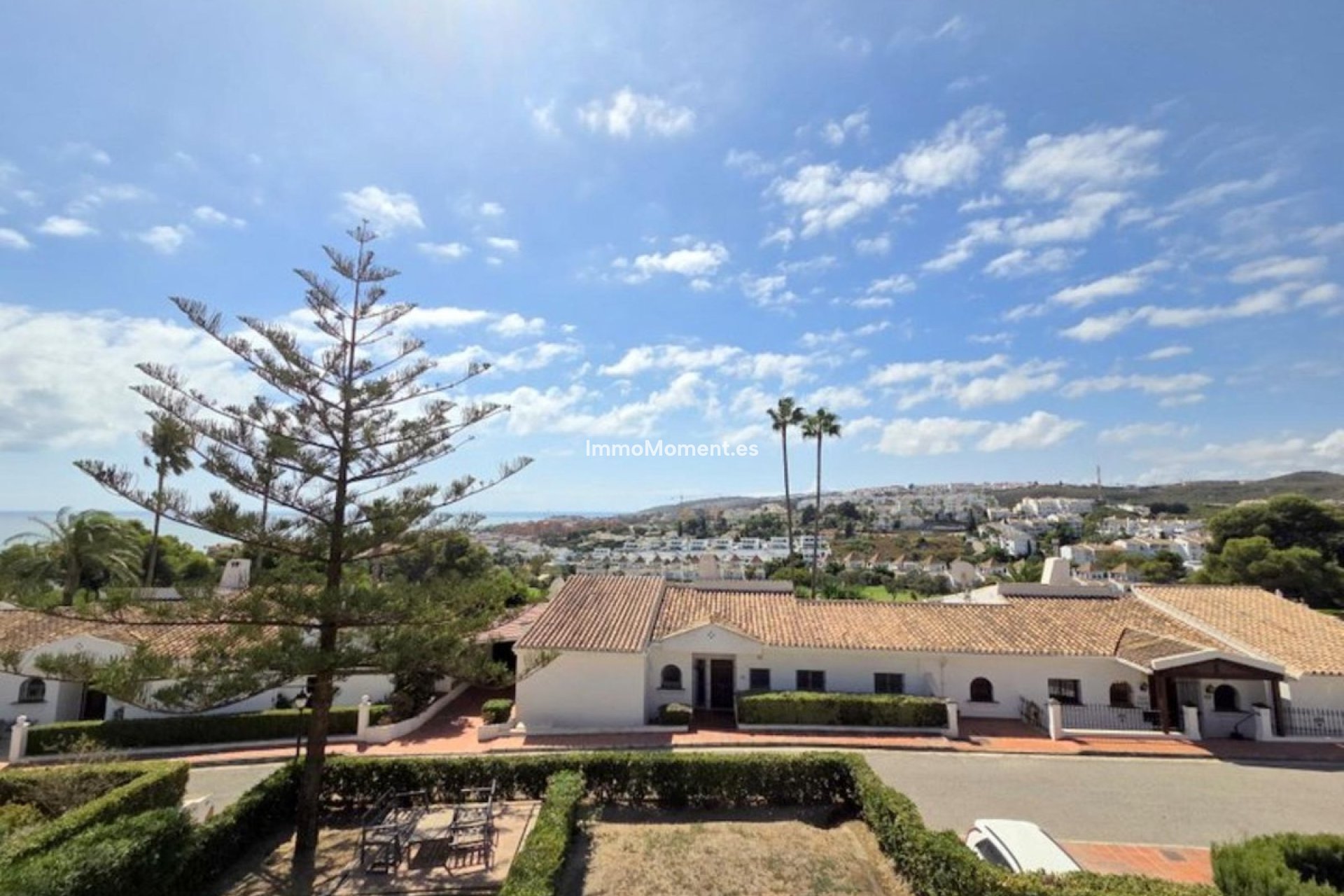 Bestaande woning - Rijtjeshuis - Manilva - La Duquesa