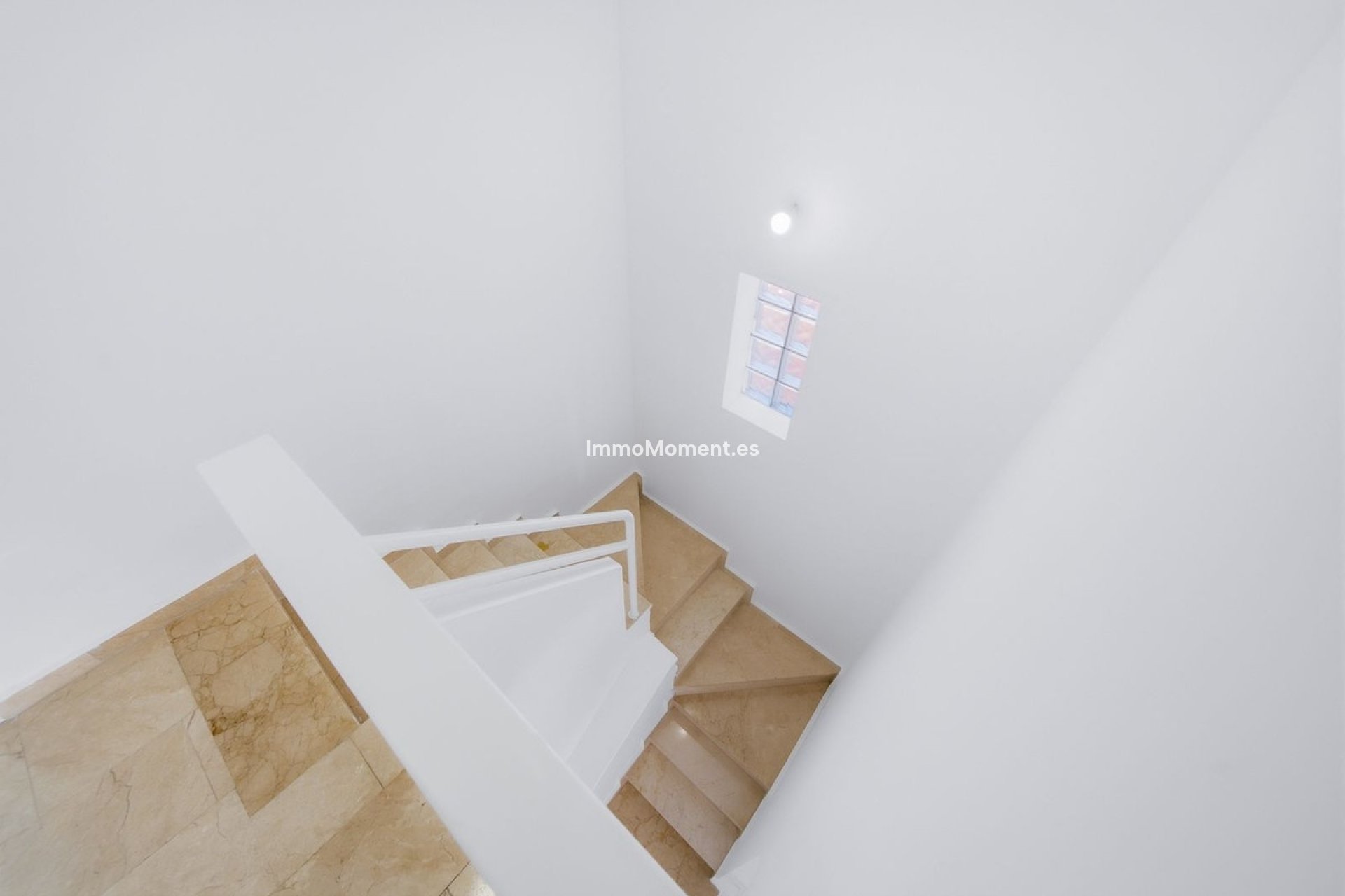 Bestaande woning - Rijtjeshuis - Manilva - La Duquesa