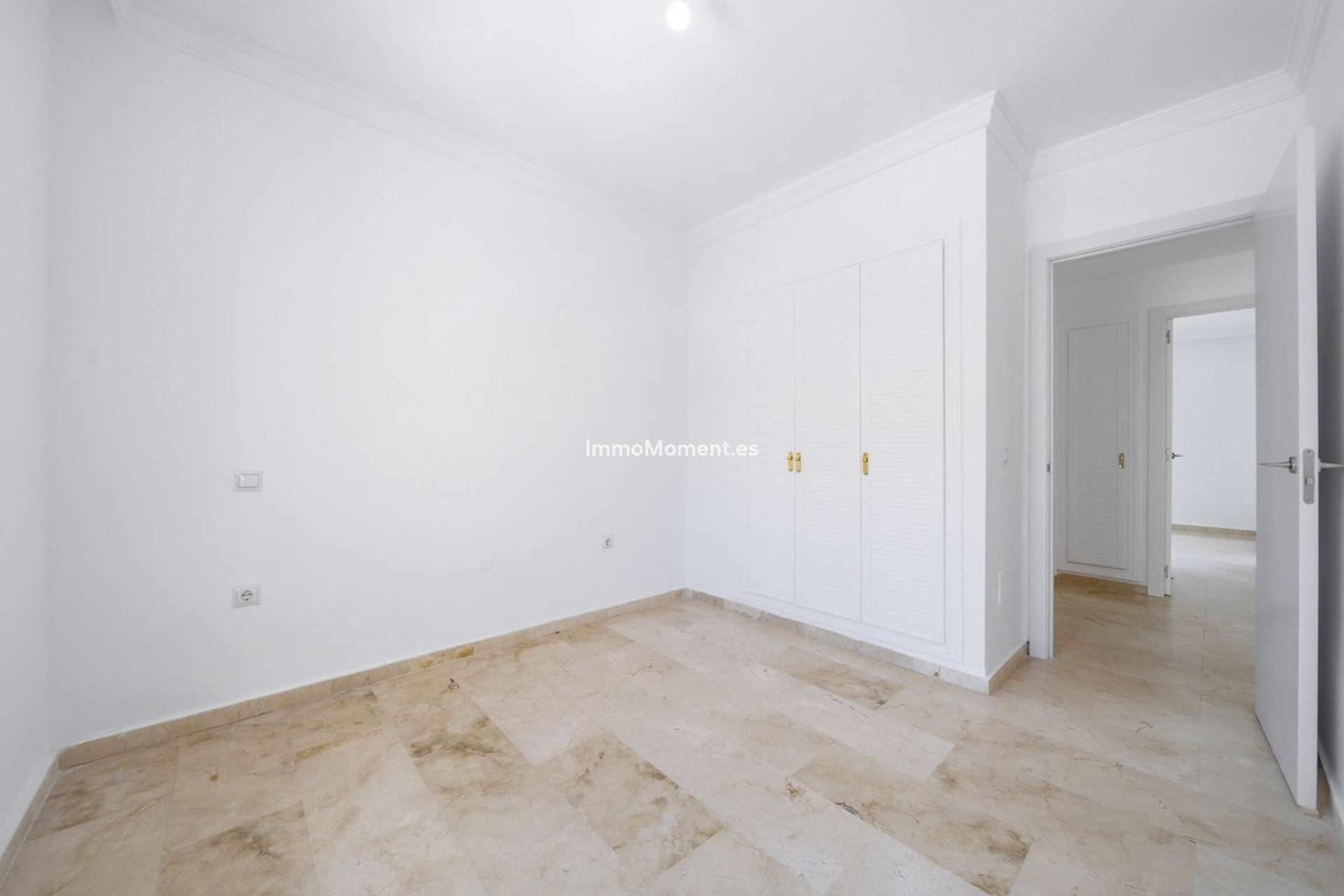 Bestaande woning - Rijtjeshuis - Manilva - La Duquesa