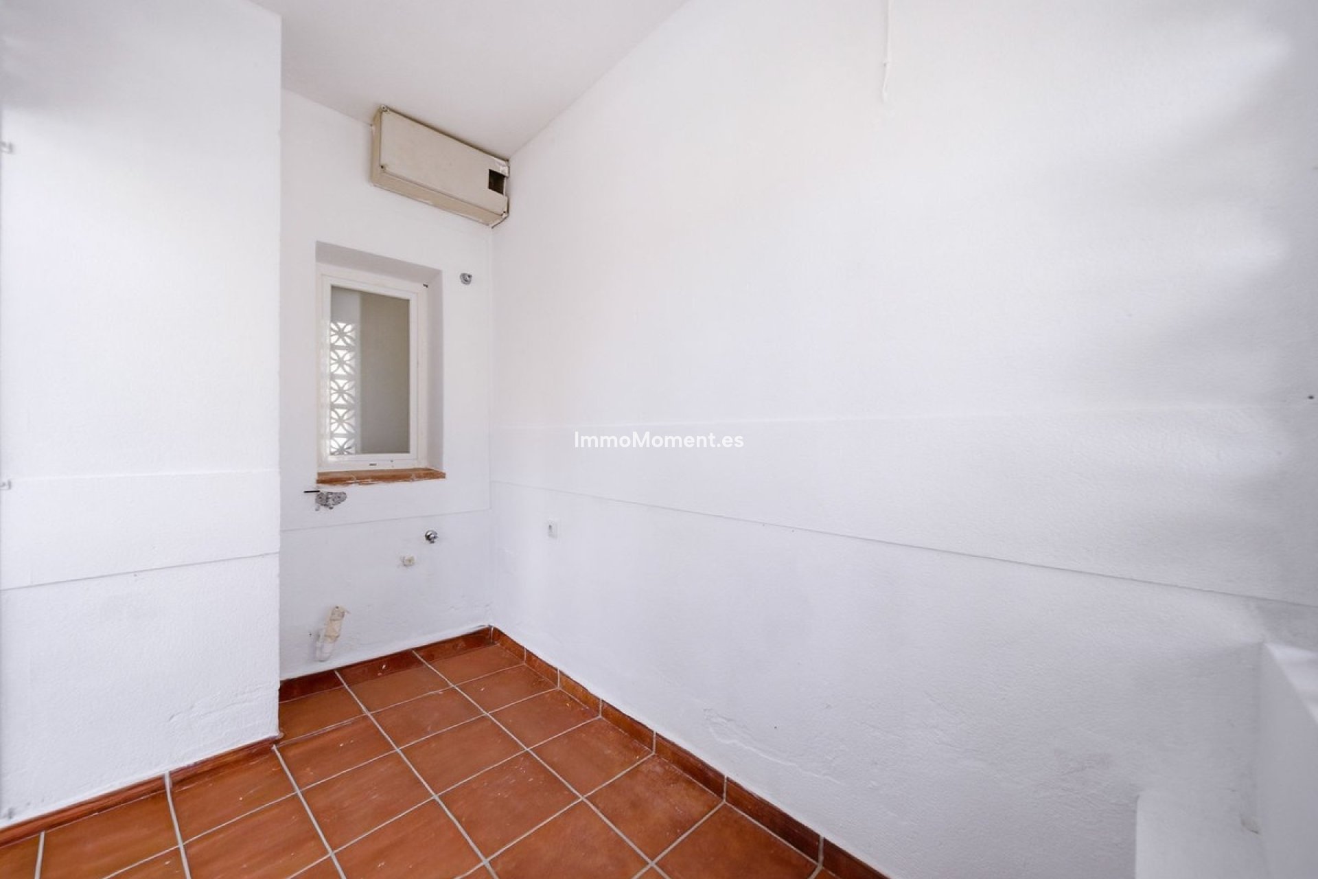 Bestaande woning - Rijtjeshuis - Manilva - La Duquesa