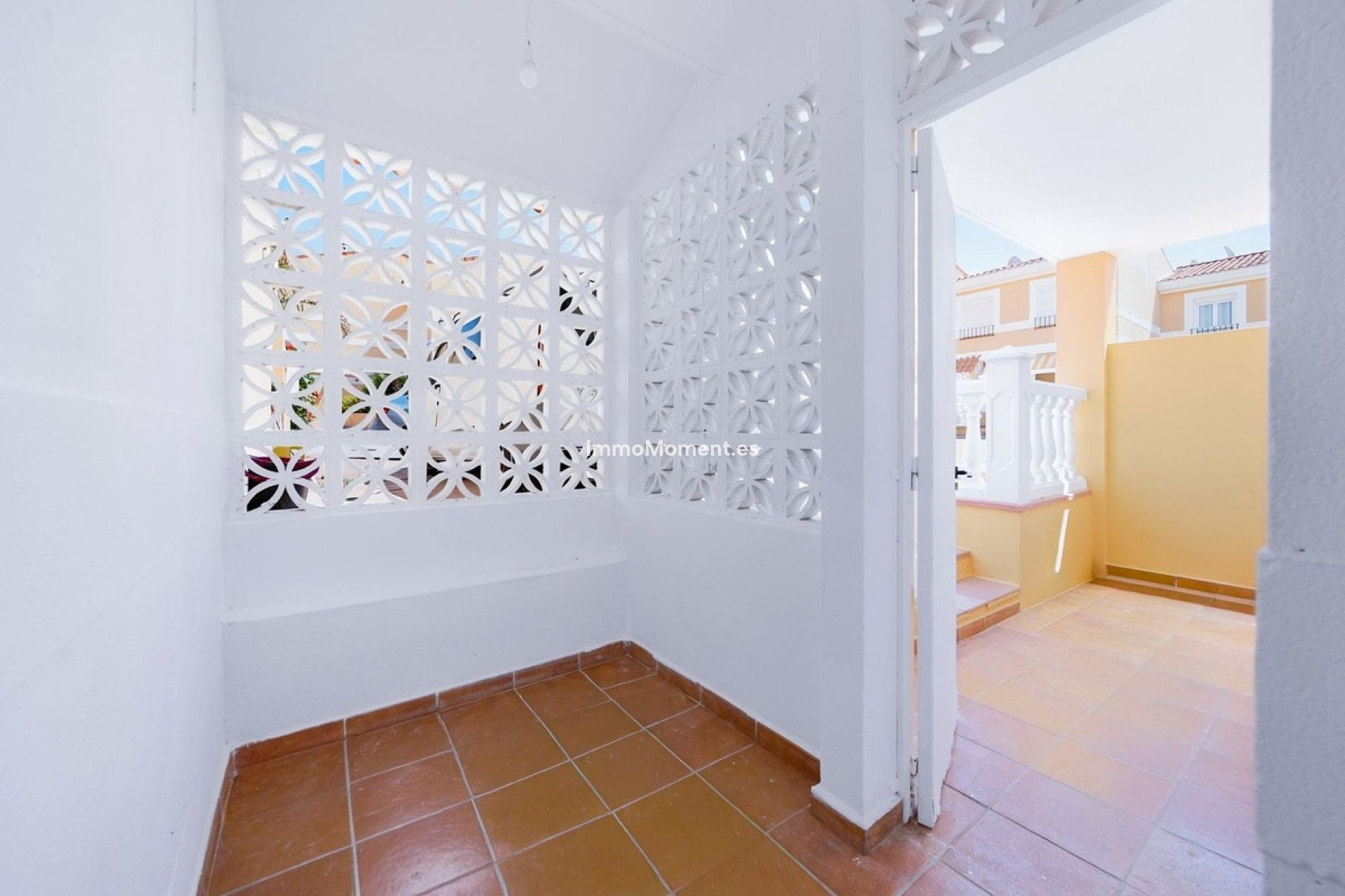 Bestaande woning - Rijtjeshuis - Manilva - La Duquesa