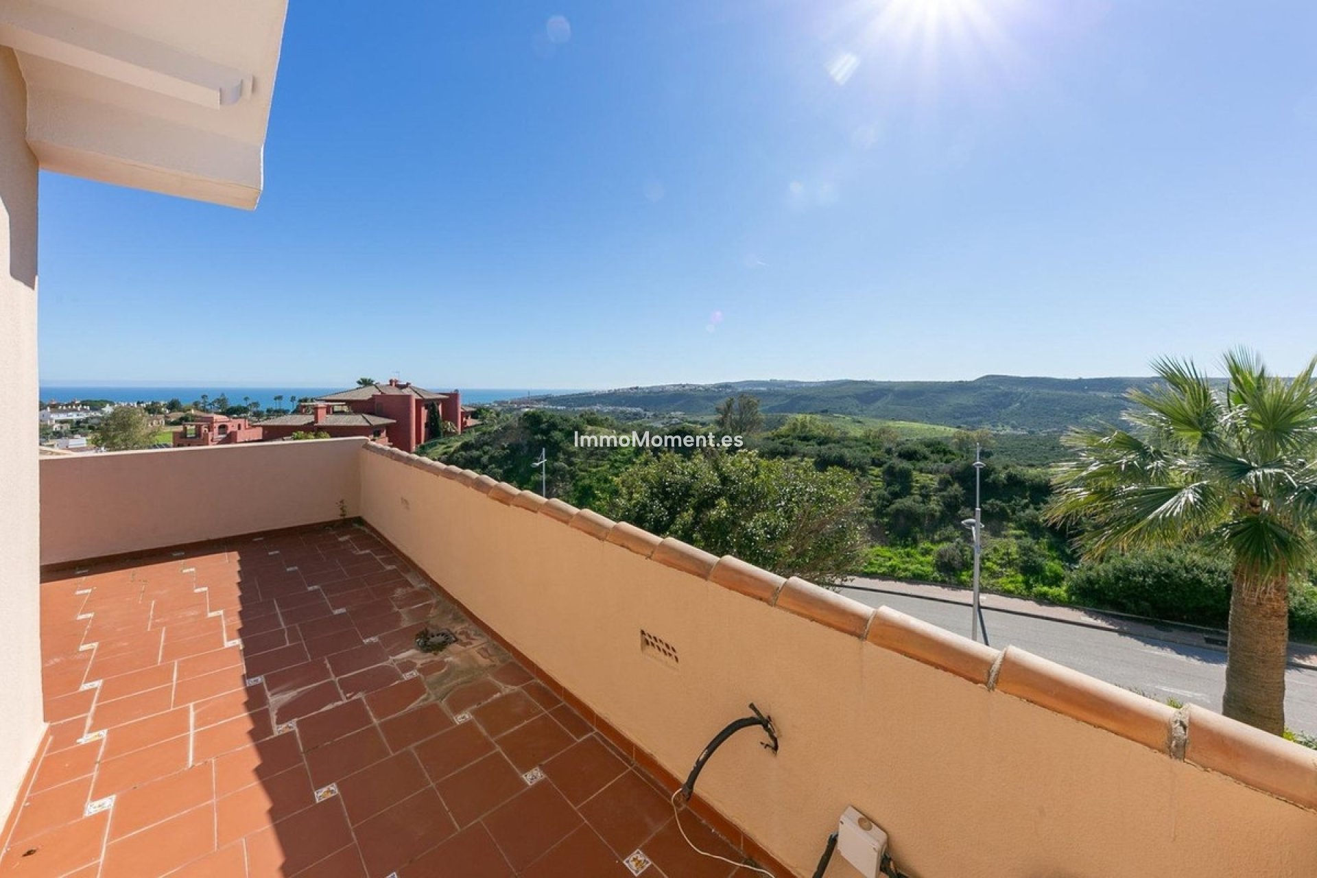 Bestaande woning - Rijtjeshuis - Manilva - La Duquesa
