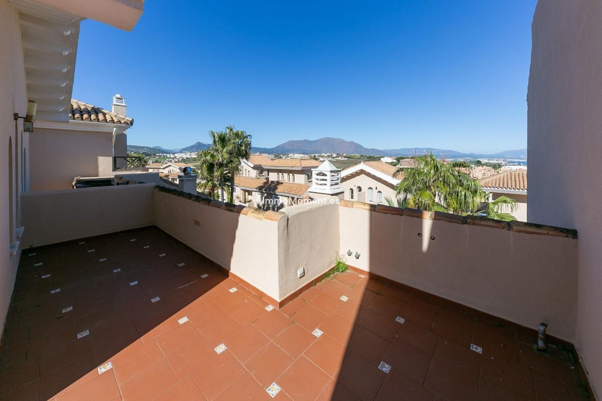 Bestaande woning - Rijtjeshuis - Manilva - La Duquesa