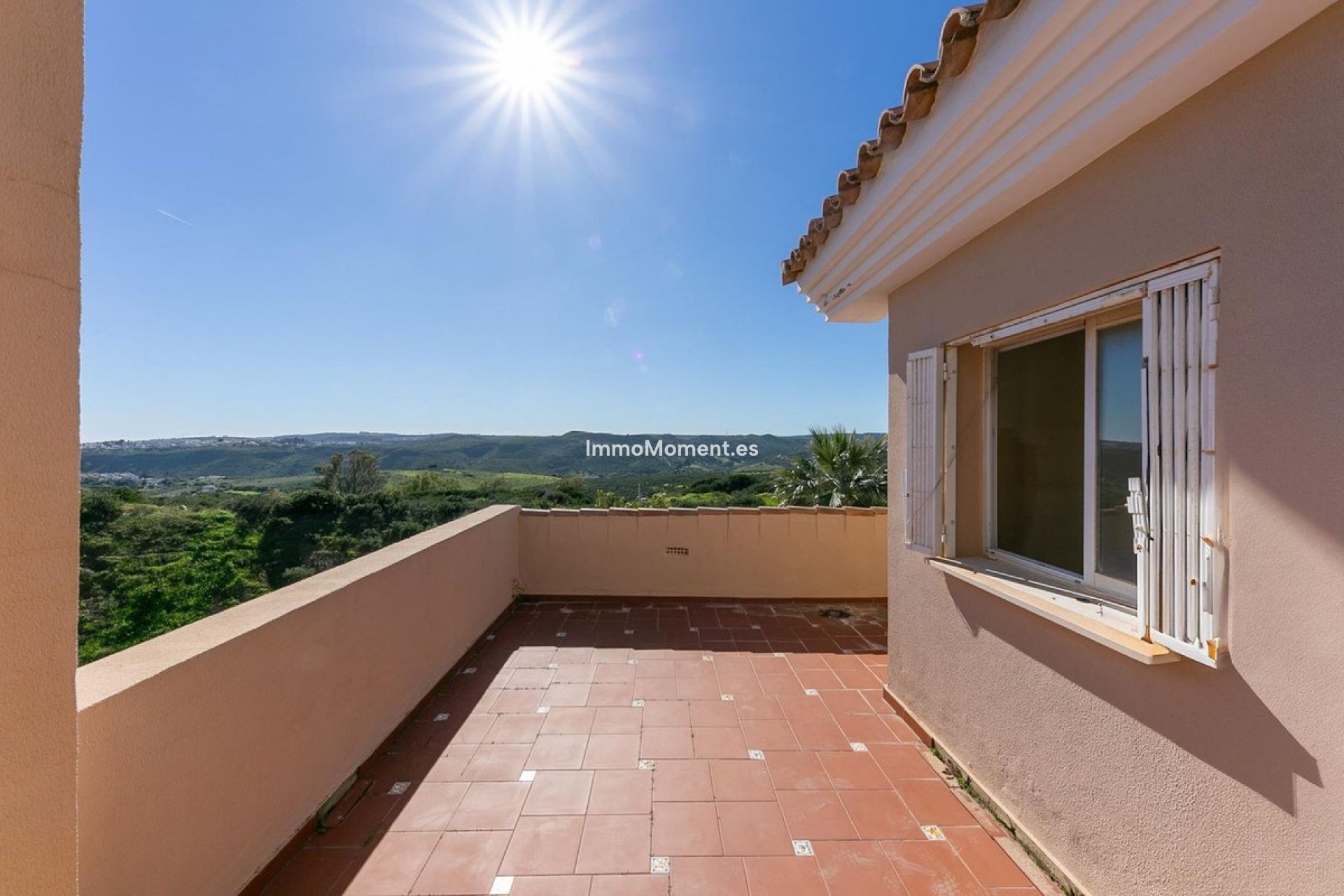 Bestaande woning - Rijtjeshuis - Manilva - La Duquesa