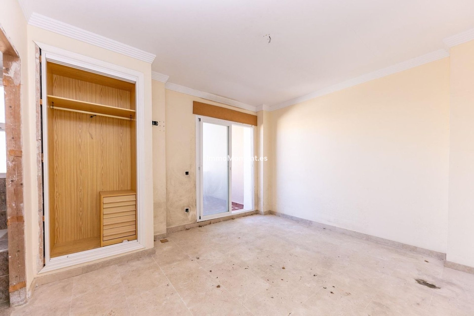 Bestaande woning - Rijtjeshuis - Manilva - La Duquesa
