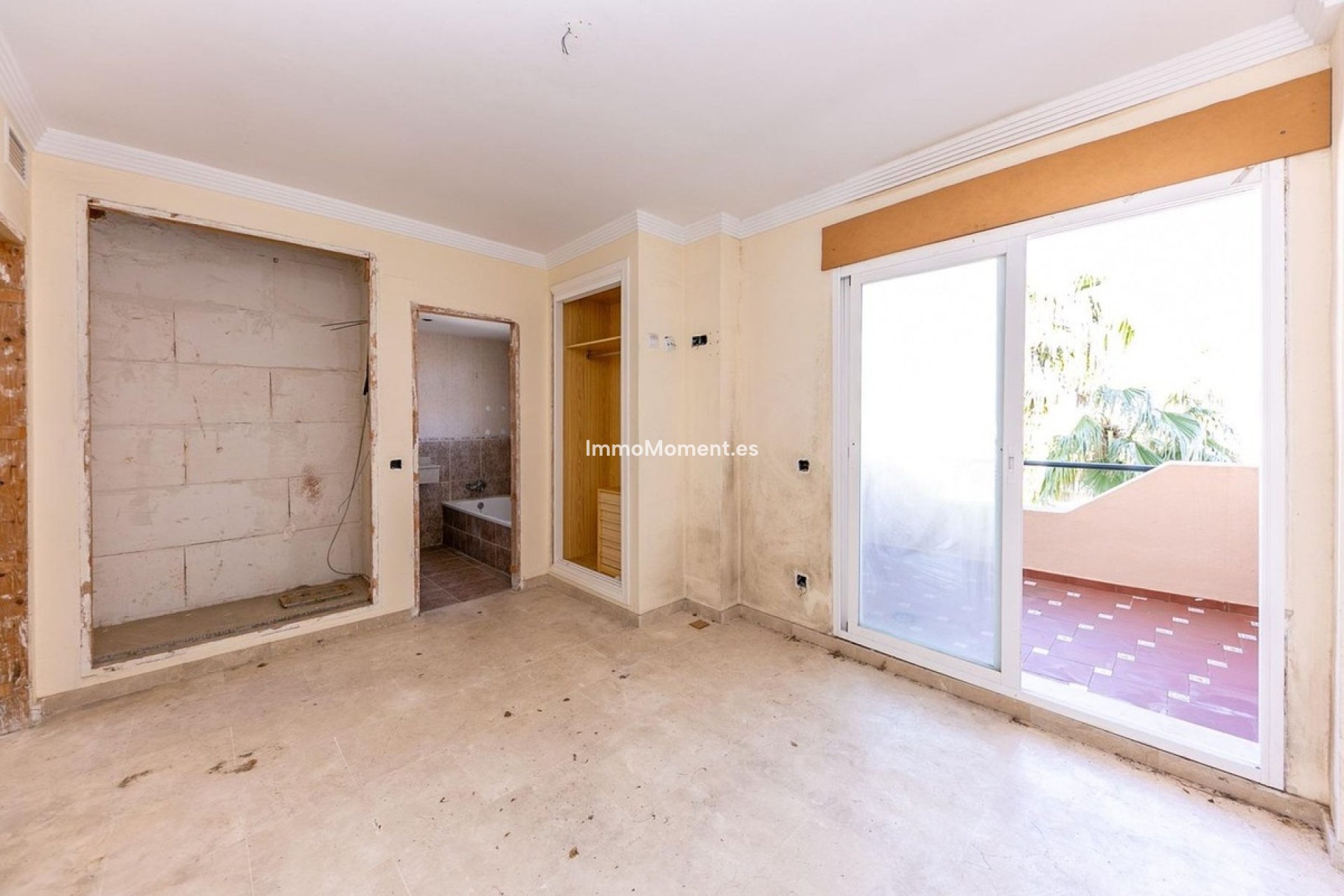Bestaande woning - Rijtjeshuis - Manilva - La Duquesa