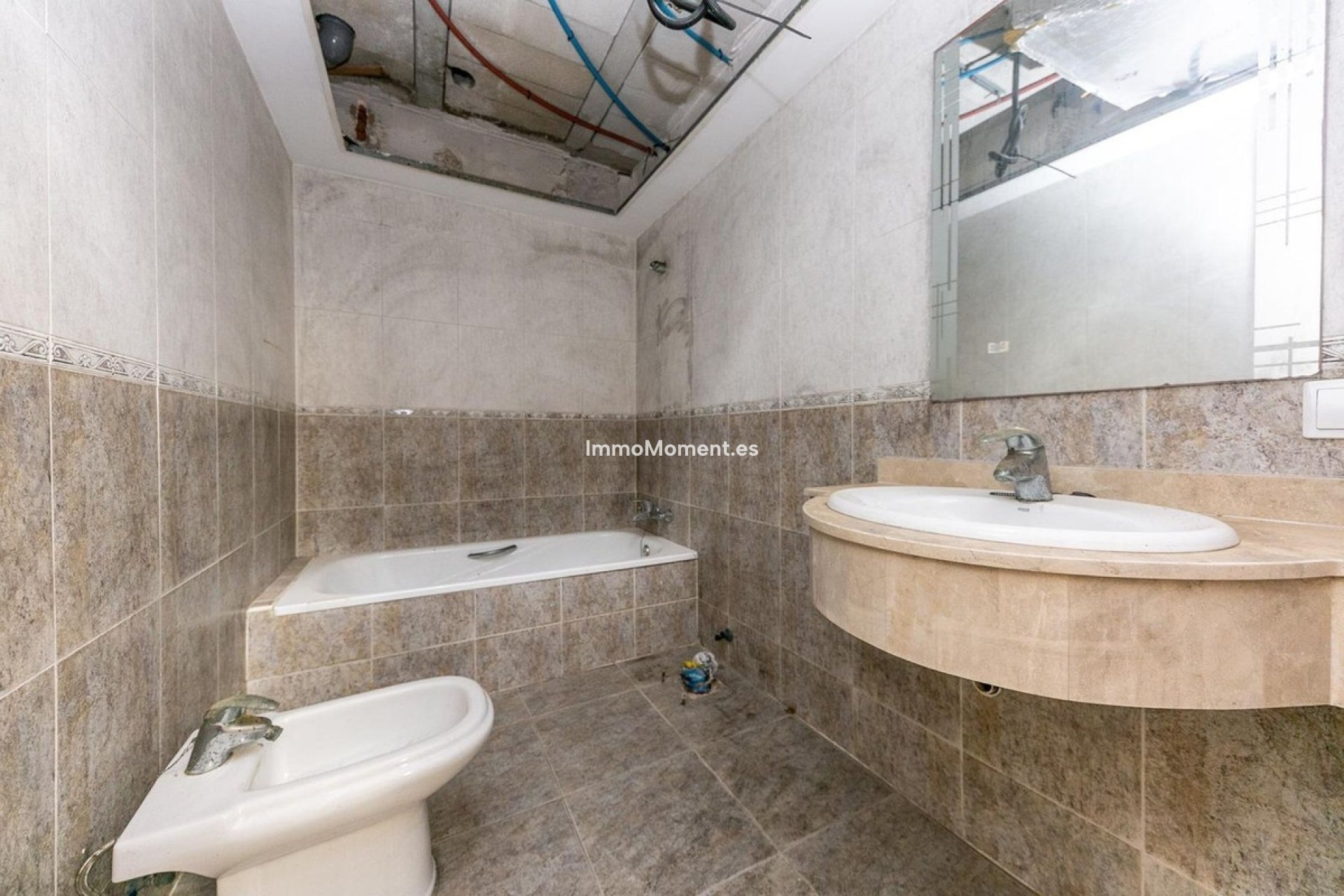 Bestaande woning - Rijtjeshuis - Manilva - La Duquesa