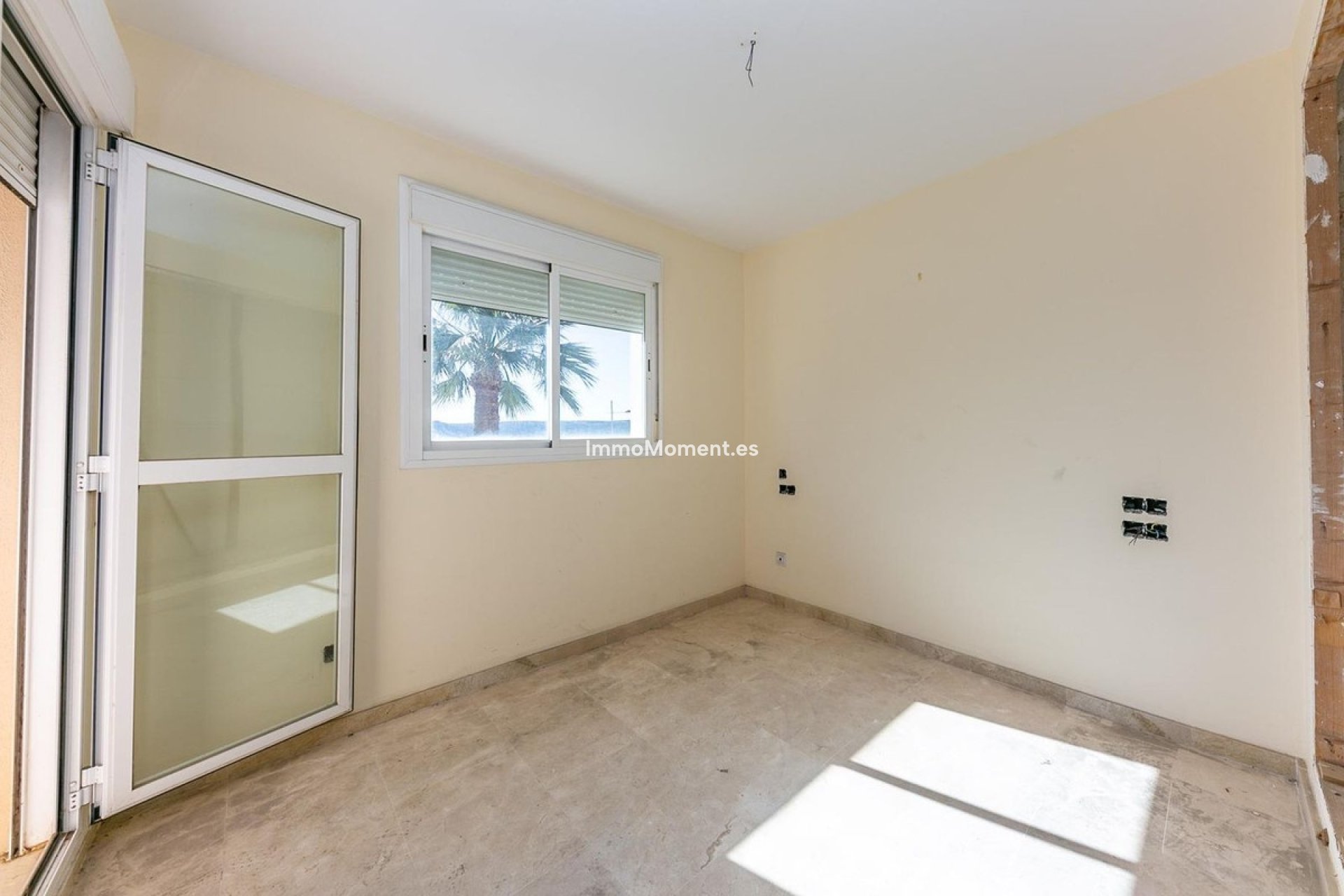 Bestaande woning - Rijtjeshuis - Manilva - La Duquesa
