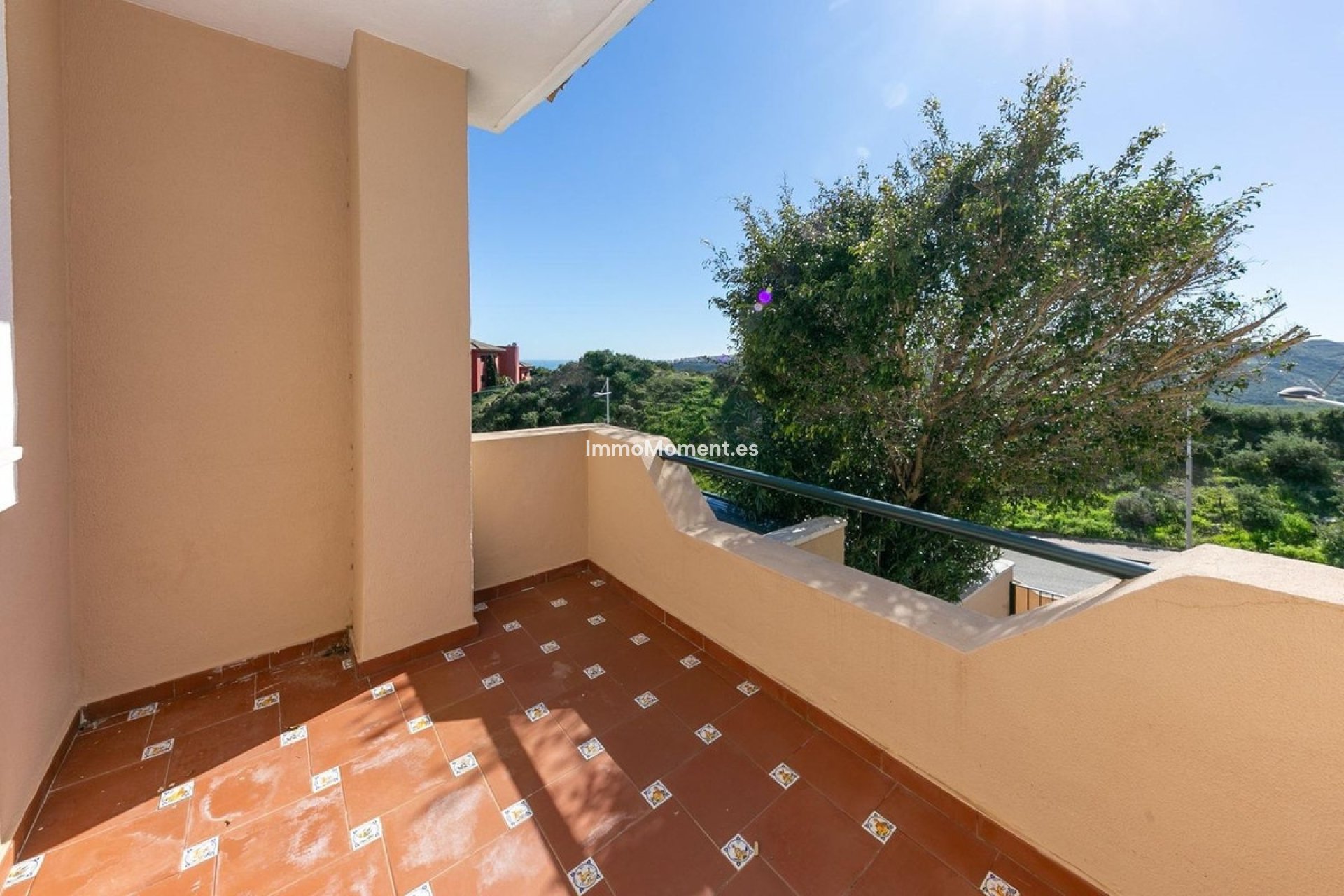 Bestaande woning - Rijtjeshuis - Manilva - La Duquesa