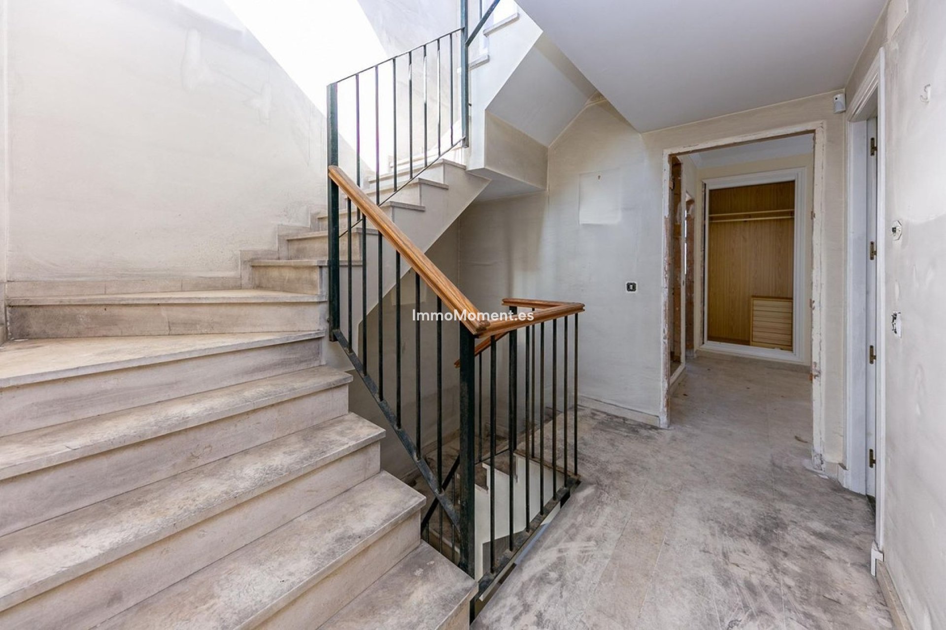 Bestaande woning - Rijtjeshuis - Manilva - La Duquesa