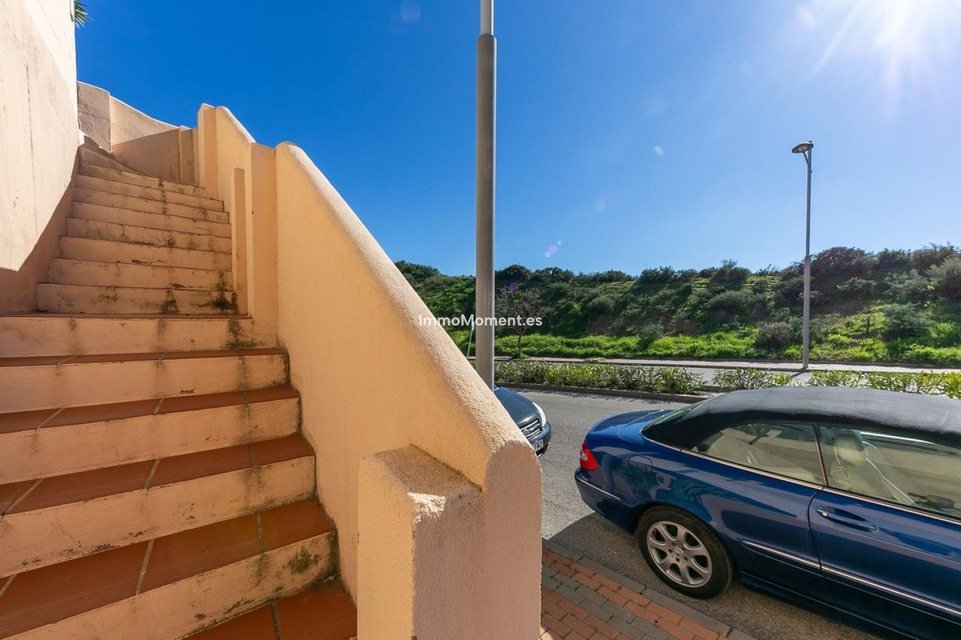 Bestaande woning - Rijtjeshuis - Manilva - La Duquesa