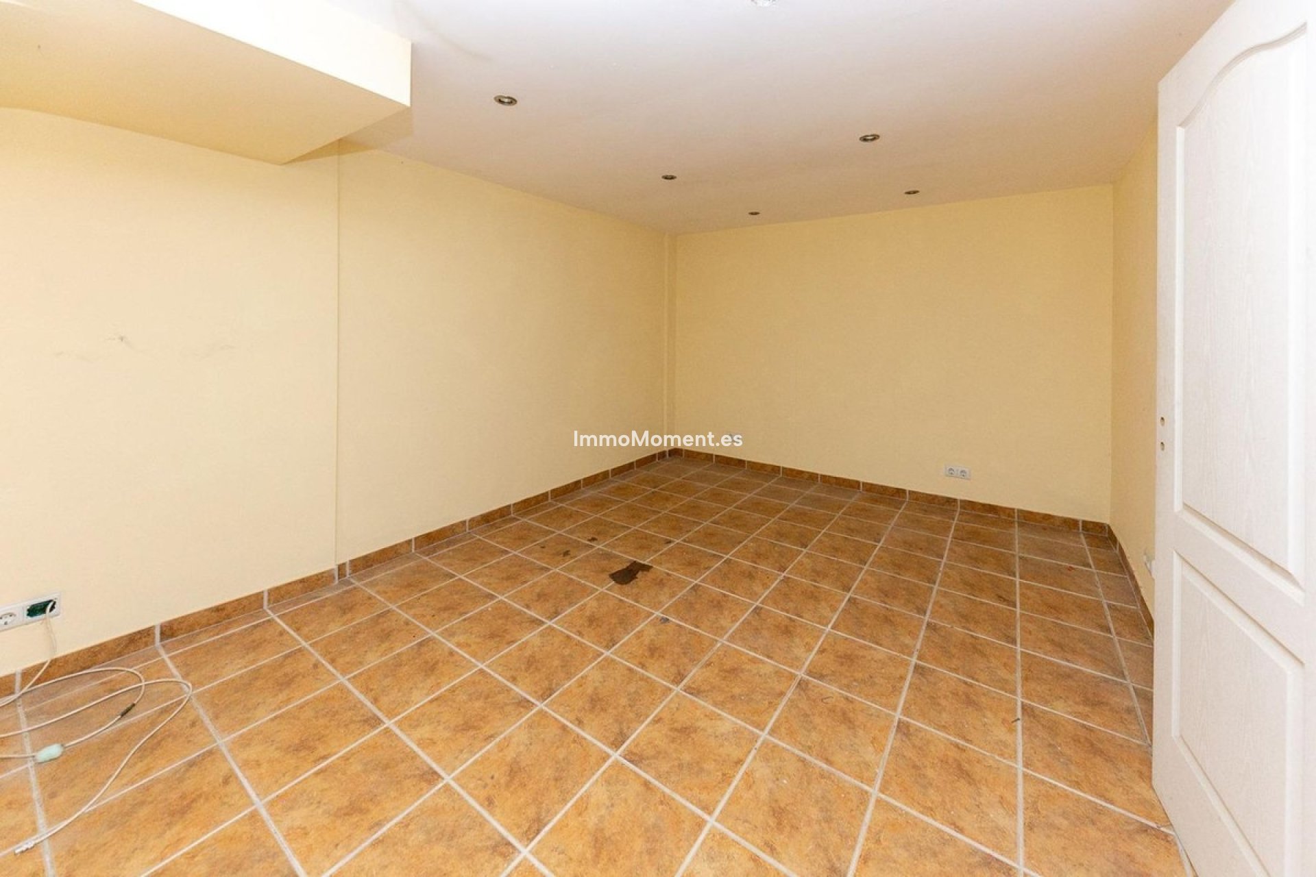 Bestaande woning - Rijtjeshuis - Manilva - La Duquesa