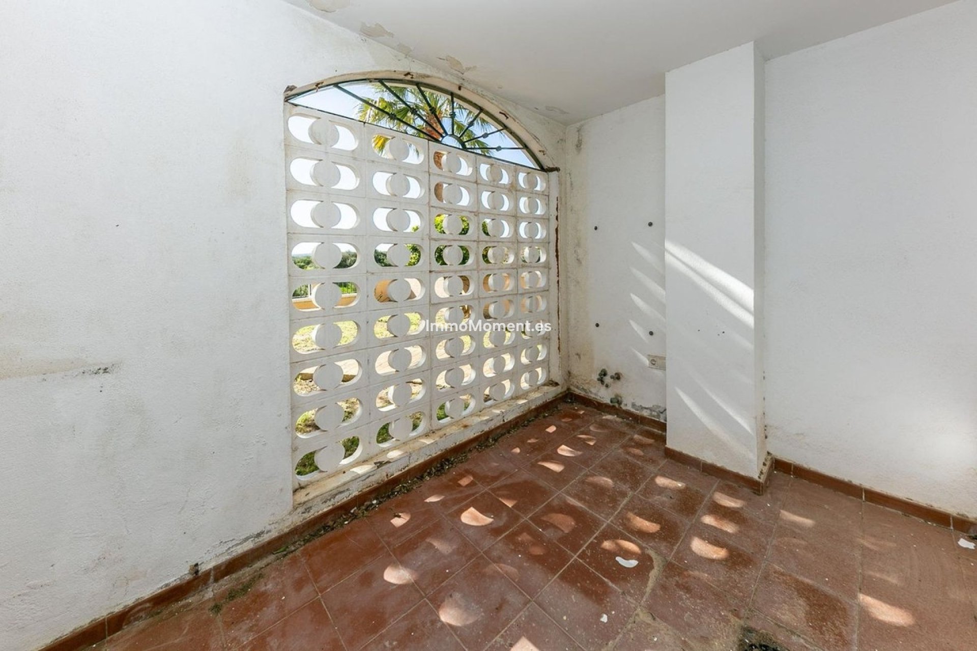 Bestaande woning - Rijtjeshuis - Manilva - La Duquesa