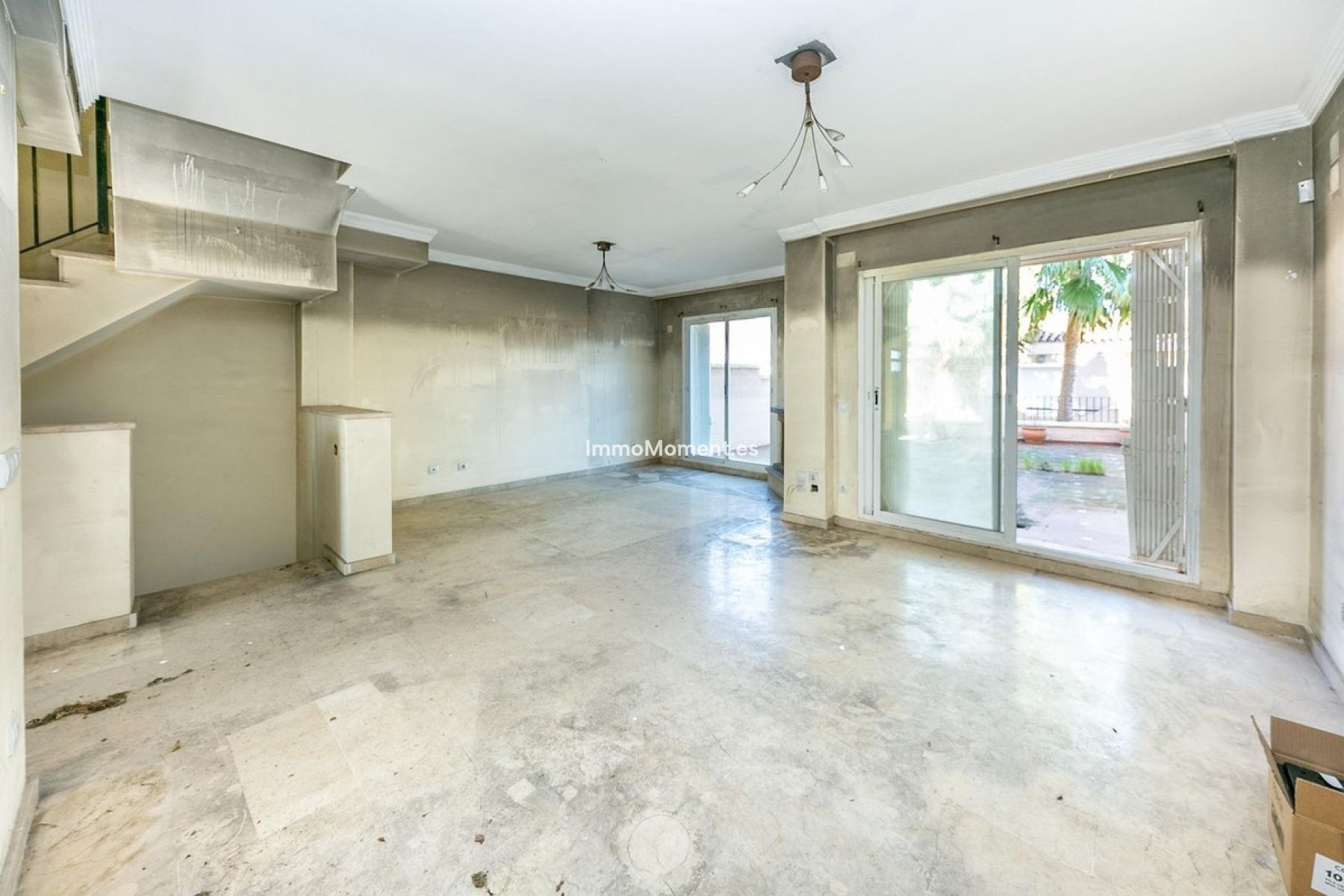 Bestaande woning - Rijtjeshuis - Manilva - La Duquesa