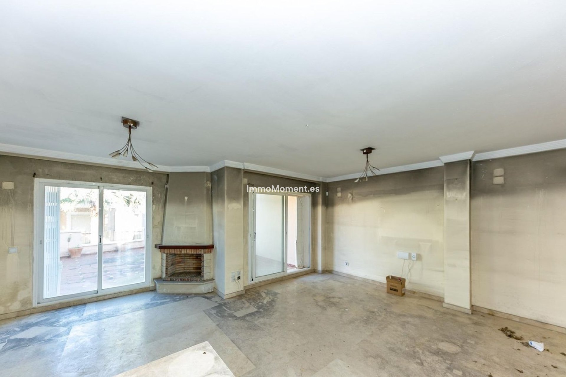 Bestaande woning - Rijtjeshuis - Manilva - La Duquesa