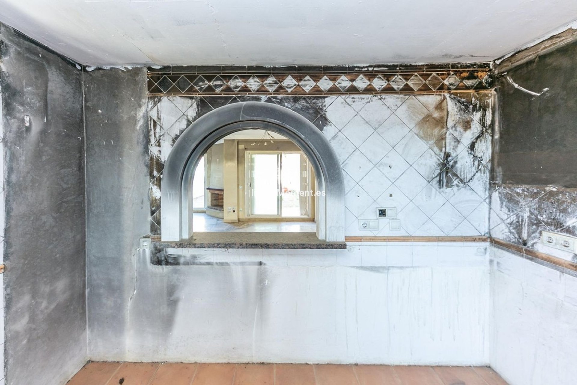 Bestaande woning - Rijtjeshuis - Manilva - La Duquesa