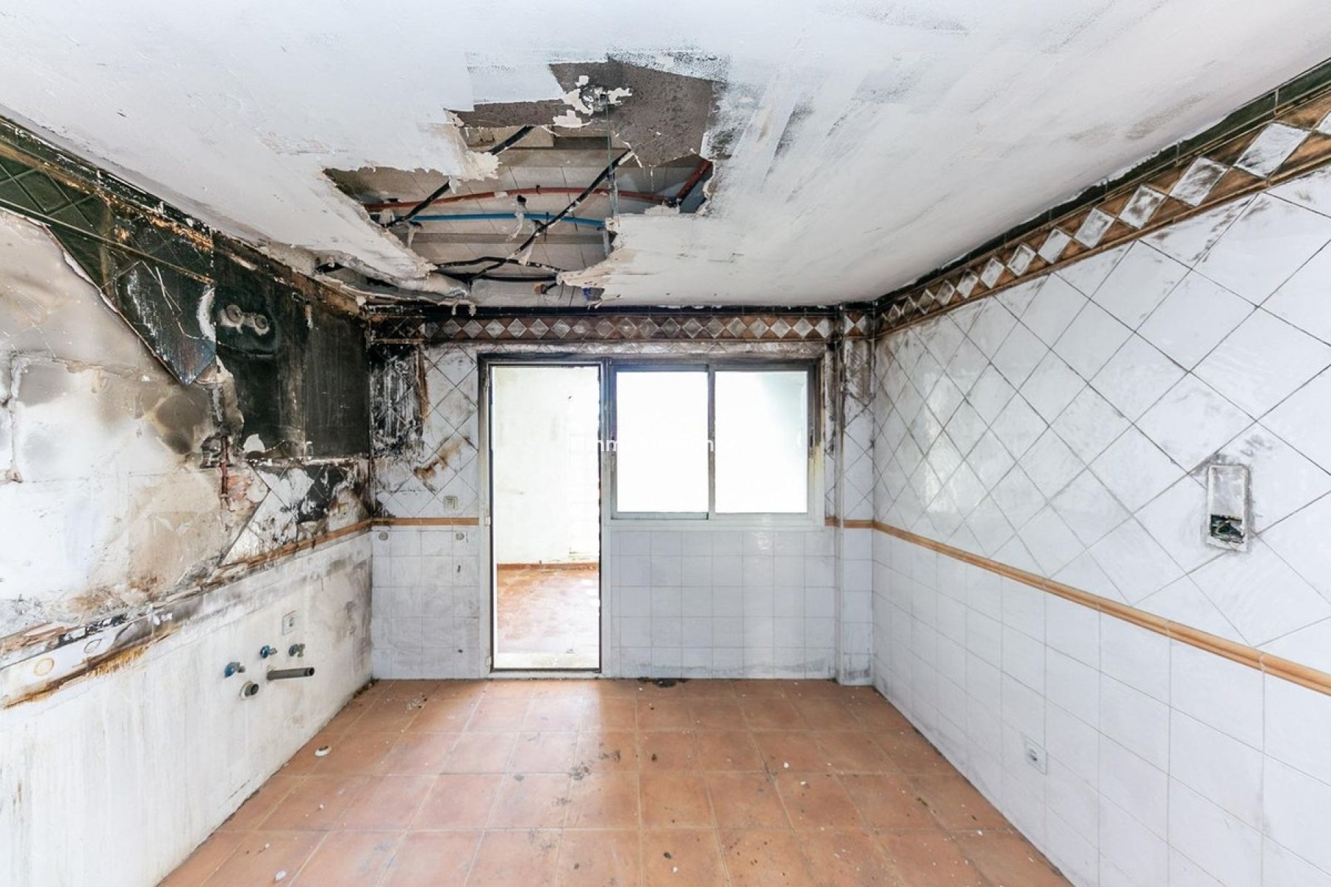 Bestaande woning - Rijtjeshuis - Manilva - La Duquesa