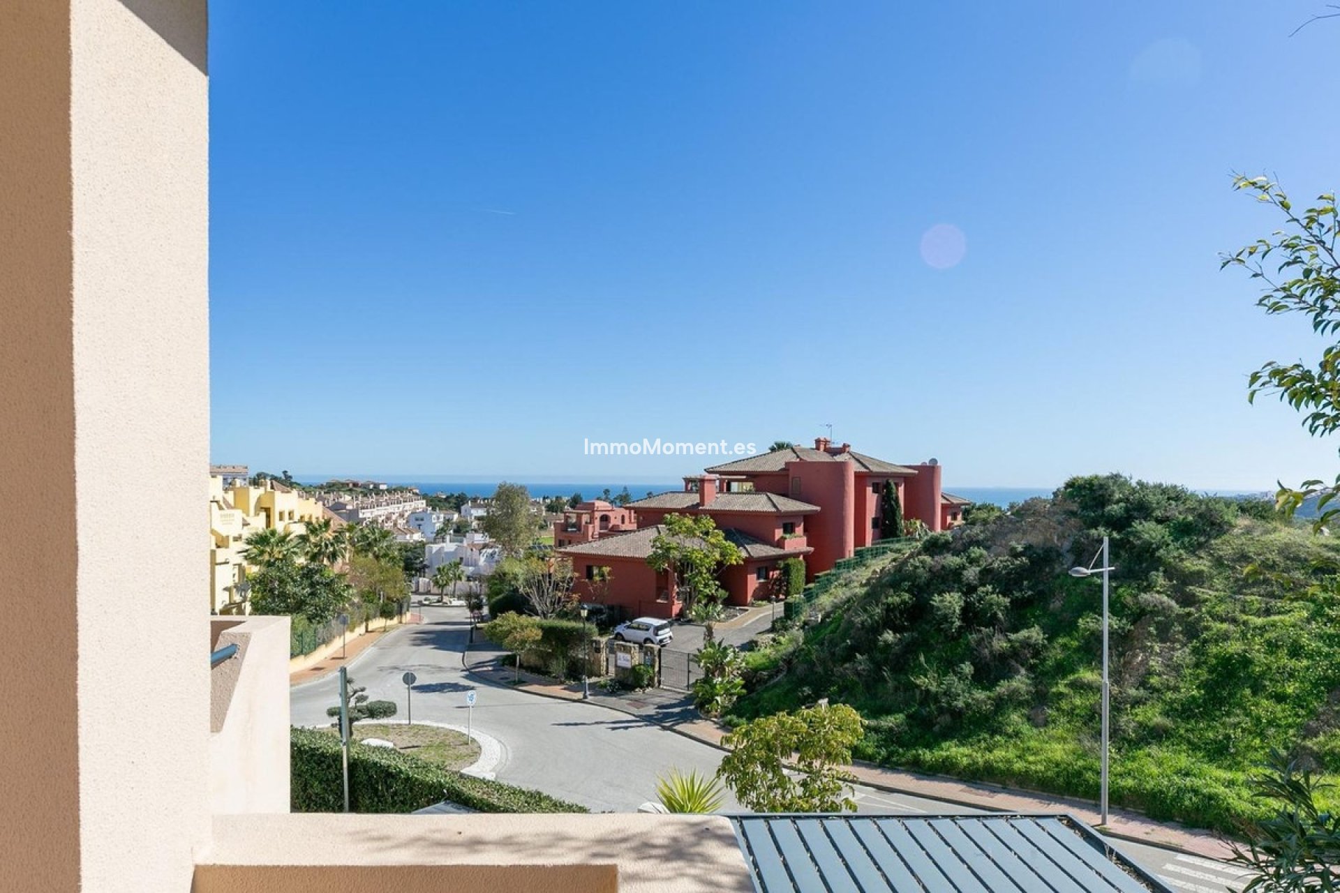 Bestaande woning - Rijtjeshuis - Manilva - La Duquesa