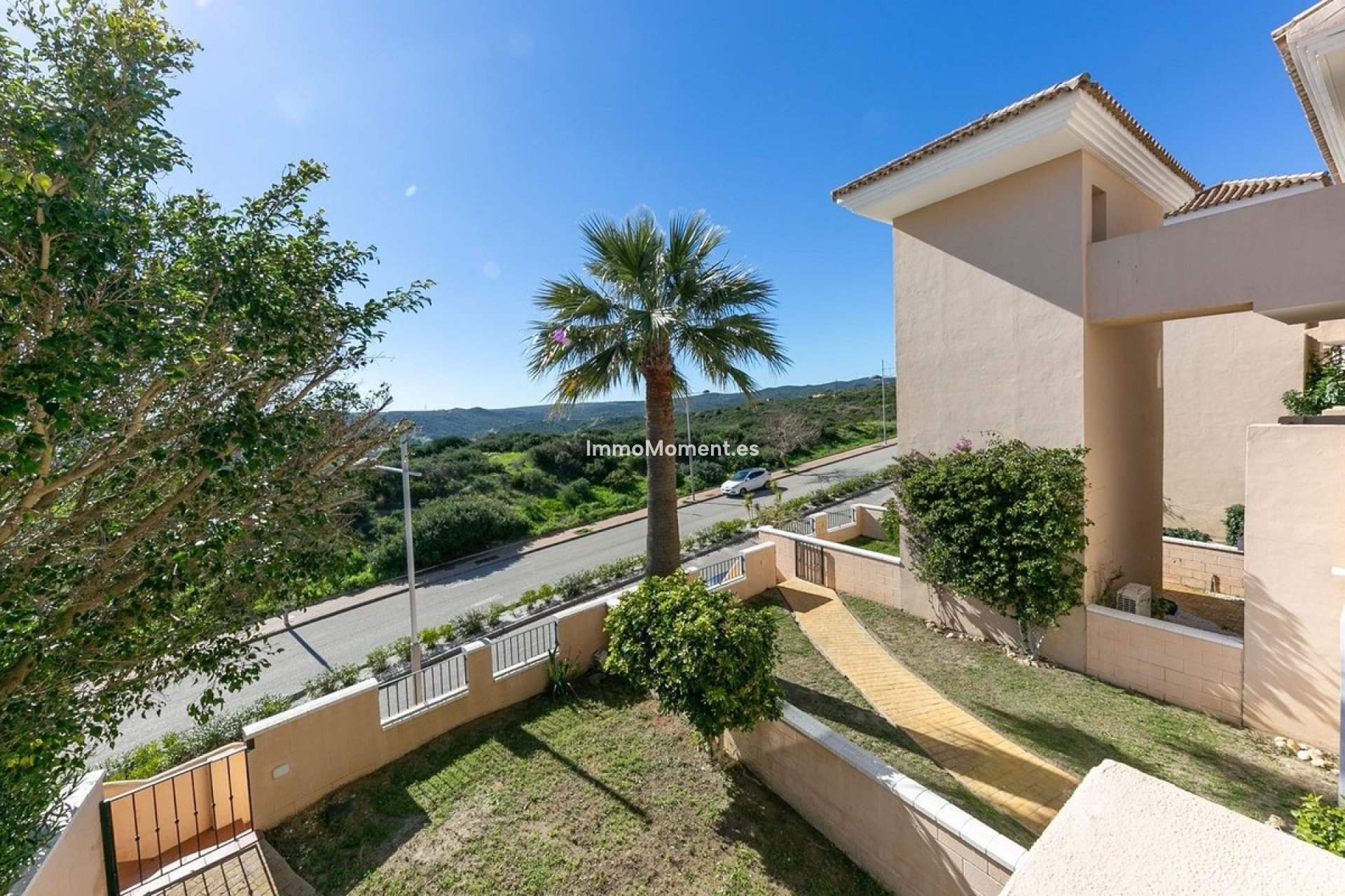 Bestaande woning - Rijtjeshuis - Manilva - La Duquesa